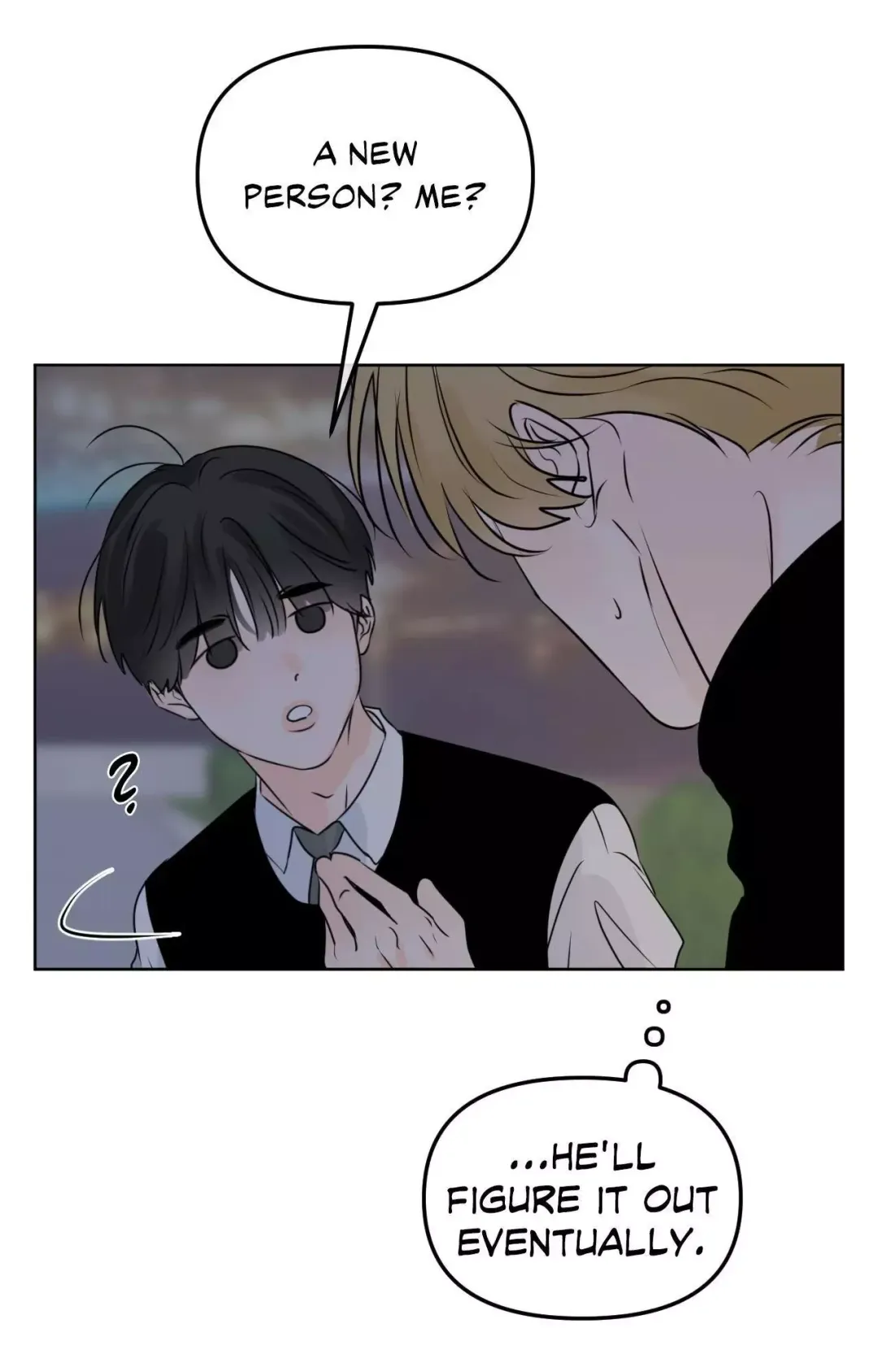 Scent and Sensibility - Chapter 49 Page 78