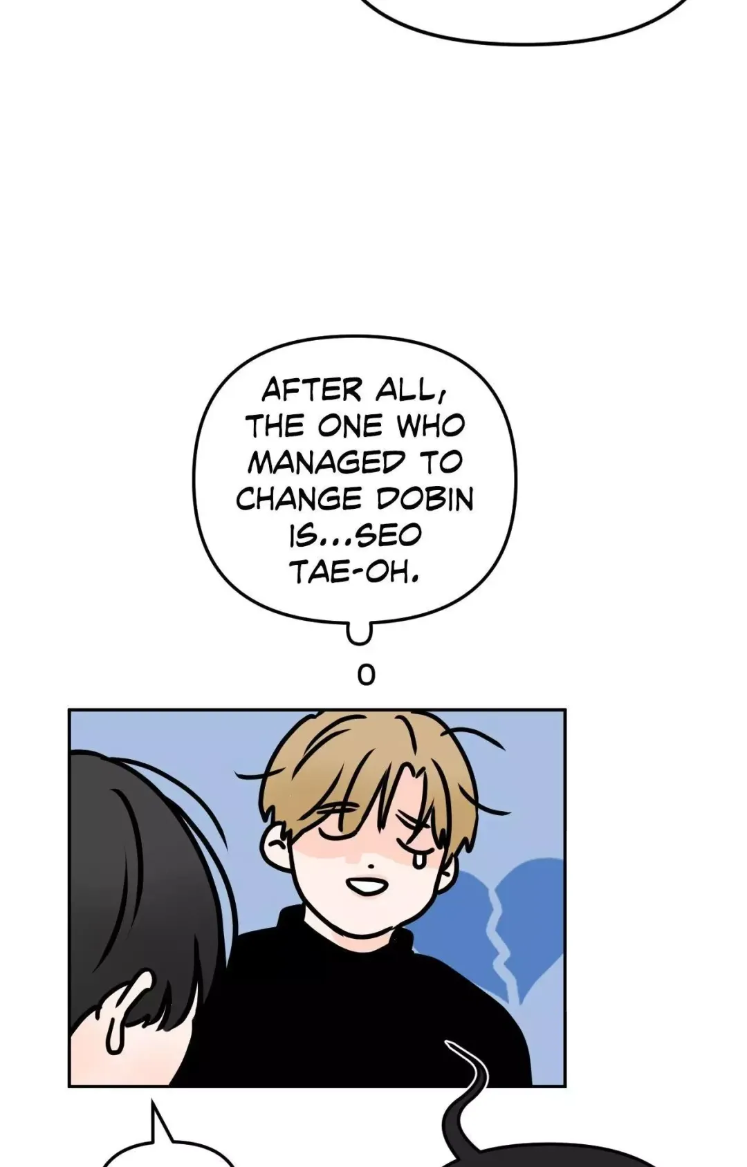 Scent and Sensibility - Chapter 49 Page 81