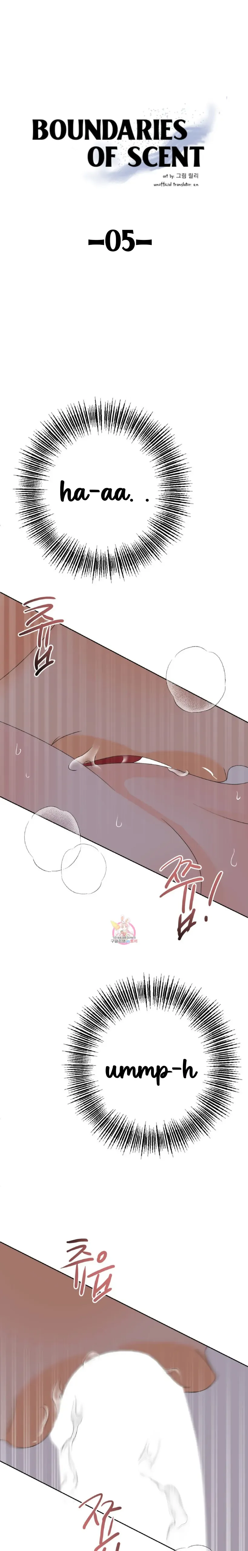 Scent and Sensibility - Chapter 5 Page 2