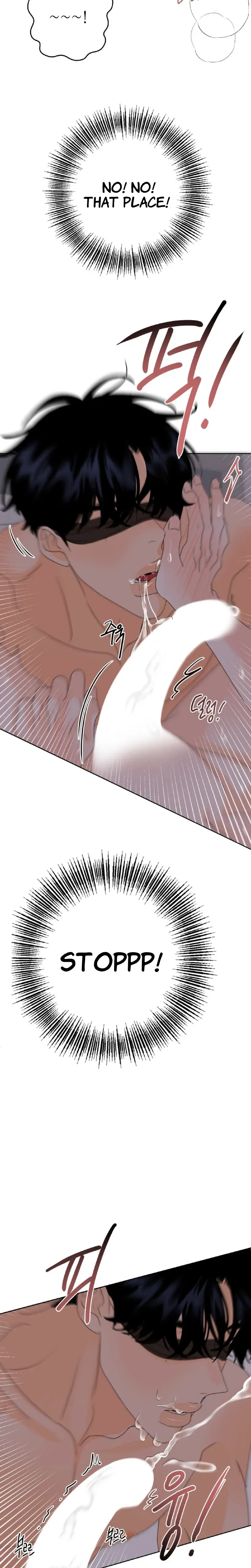 Scent and Sensibility - Chapter 5 Page 6