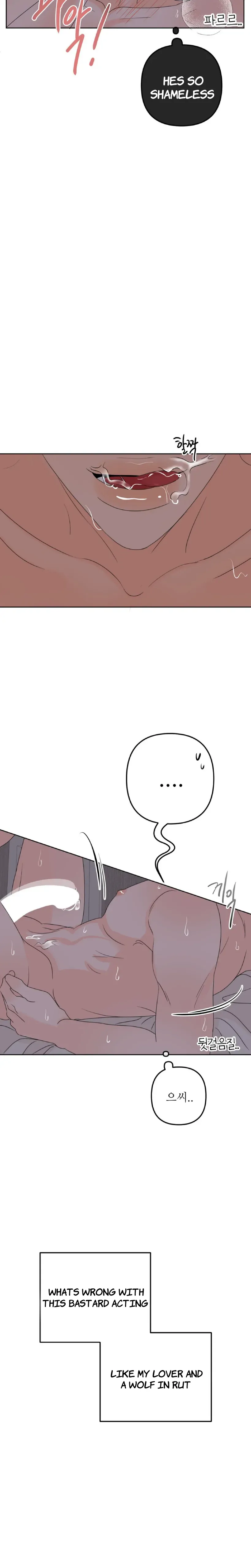 Scent and Sensibility - Chapter 5 Page 10