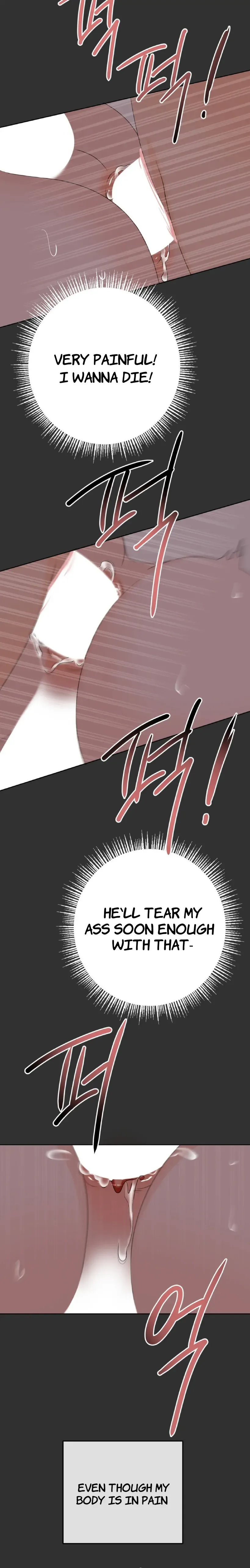 Scent and Sensibility - Chapter 5 Page 13