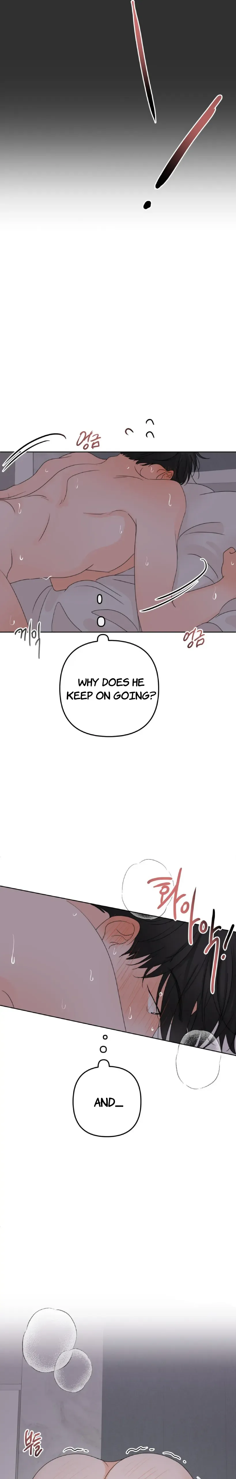 Scent and Sensibility - Chapter 5 Page 14
