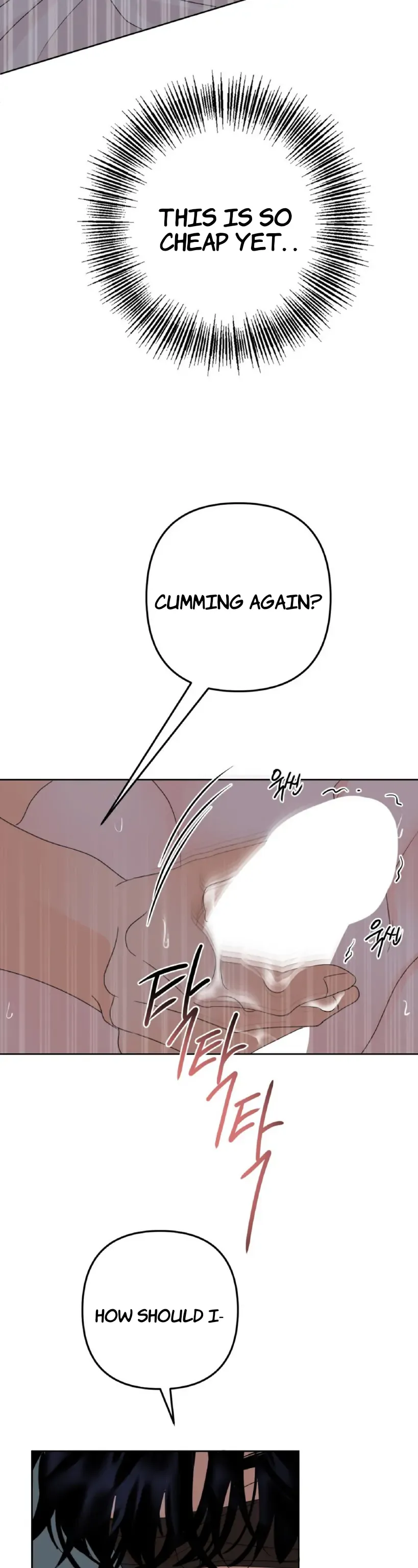 Scent and Sensibility - Chapter 5 Page 27