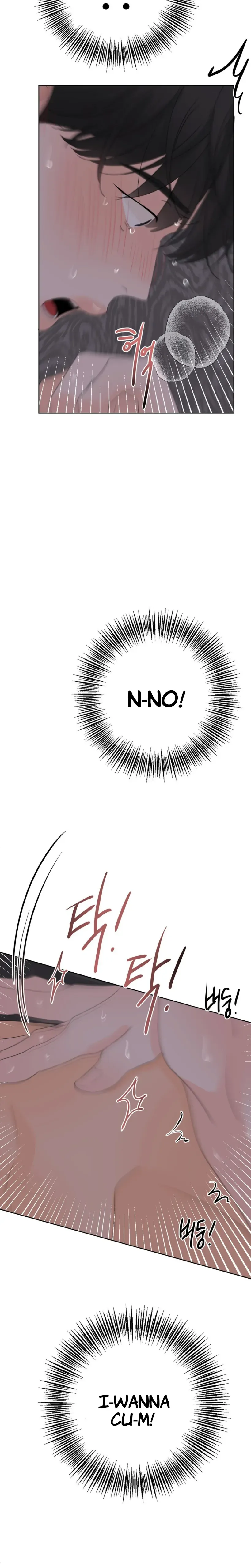 Scent and Sensibility - Chapter 5 Page 29