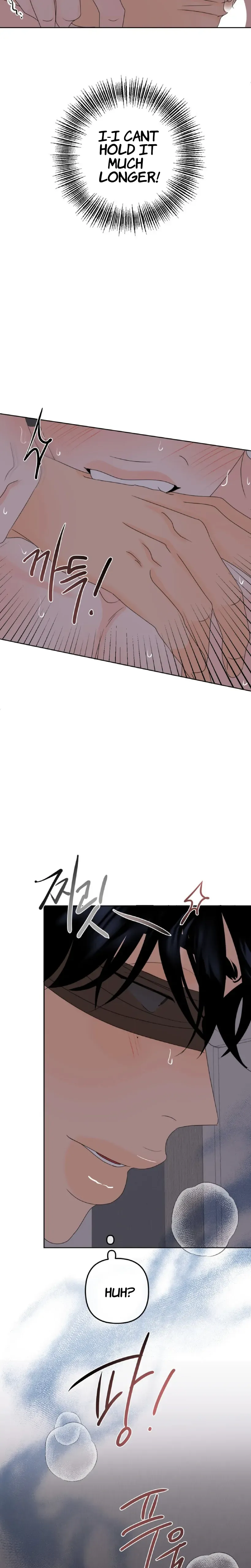 Scent and Sensibility - Chapter 5 Page 33