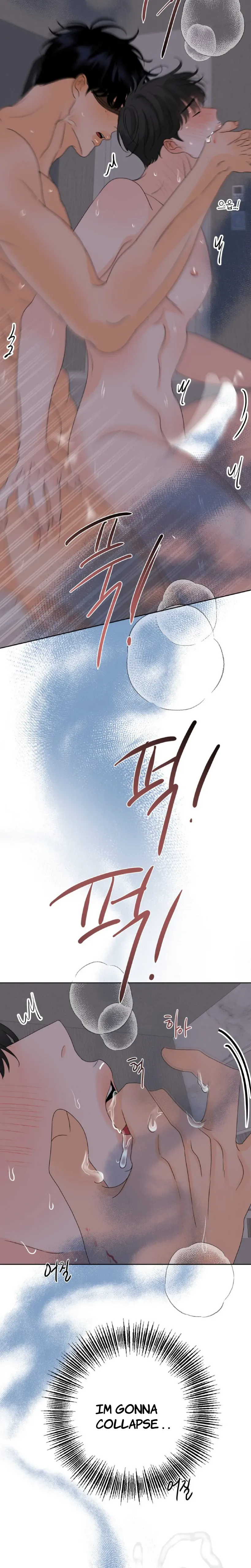Scent and Sensibility - Chapter 5 Page 34