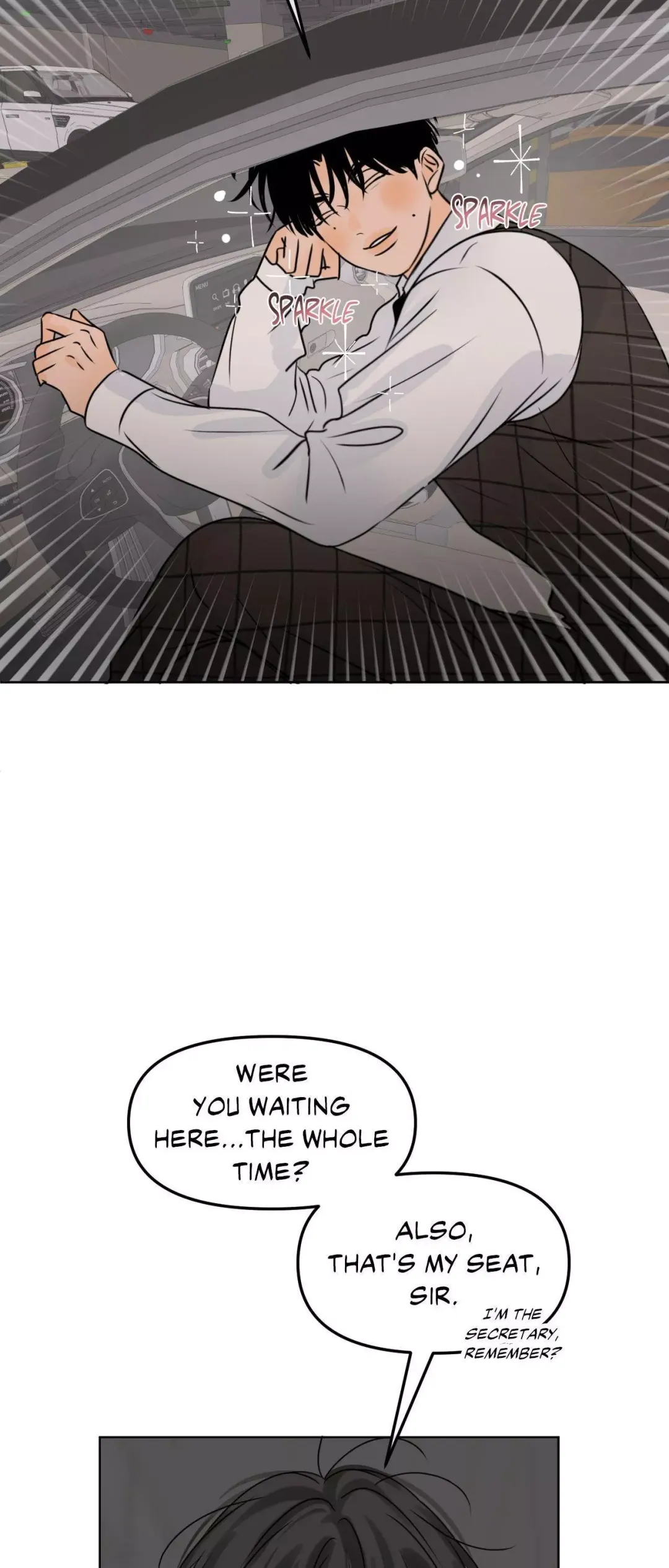 Scent and Sensibility - Chapter 50 Page 3