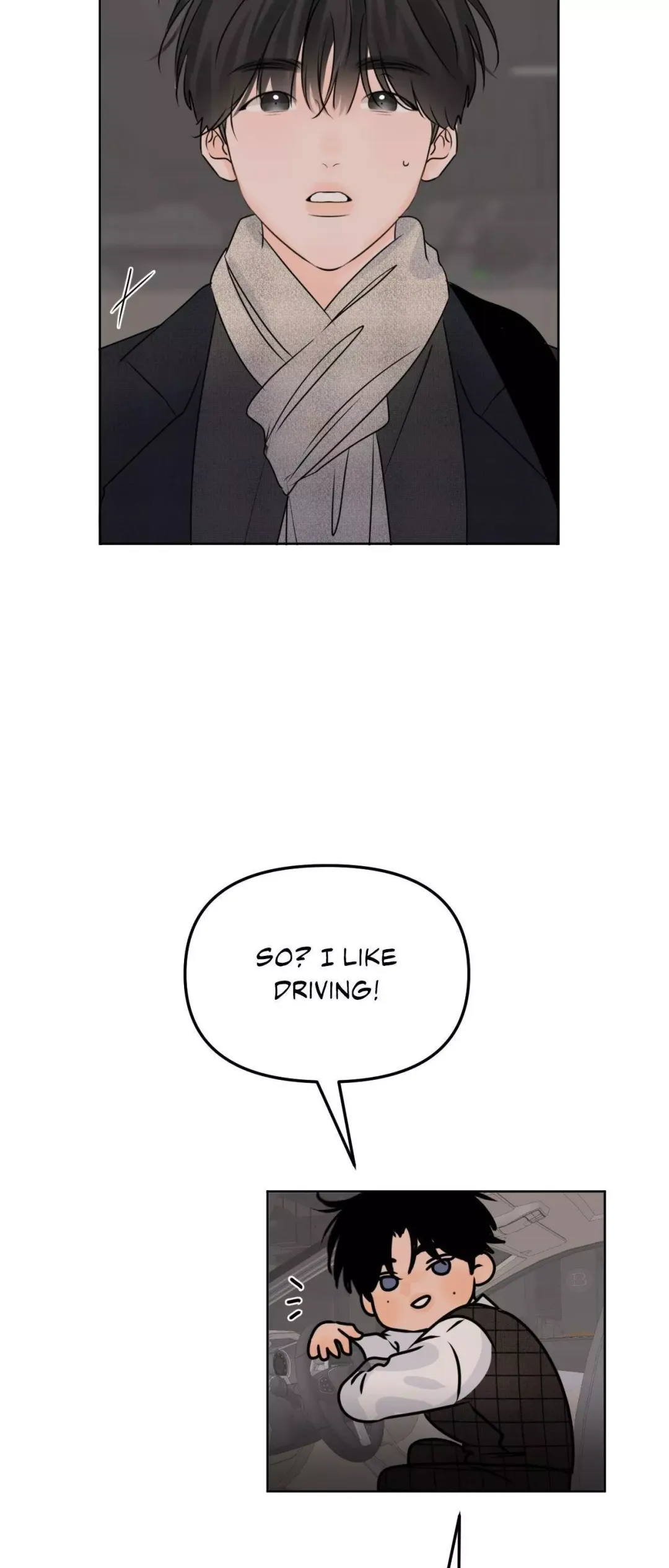 Scent and Sensibility - Chapter 50 Page 4