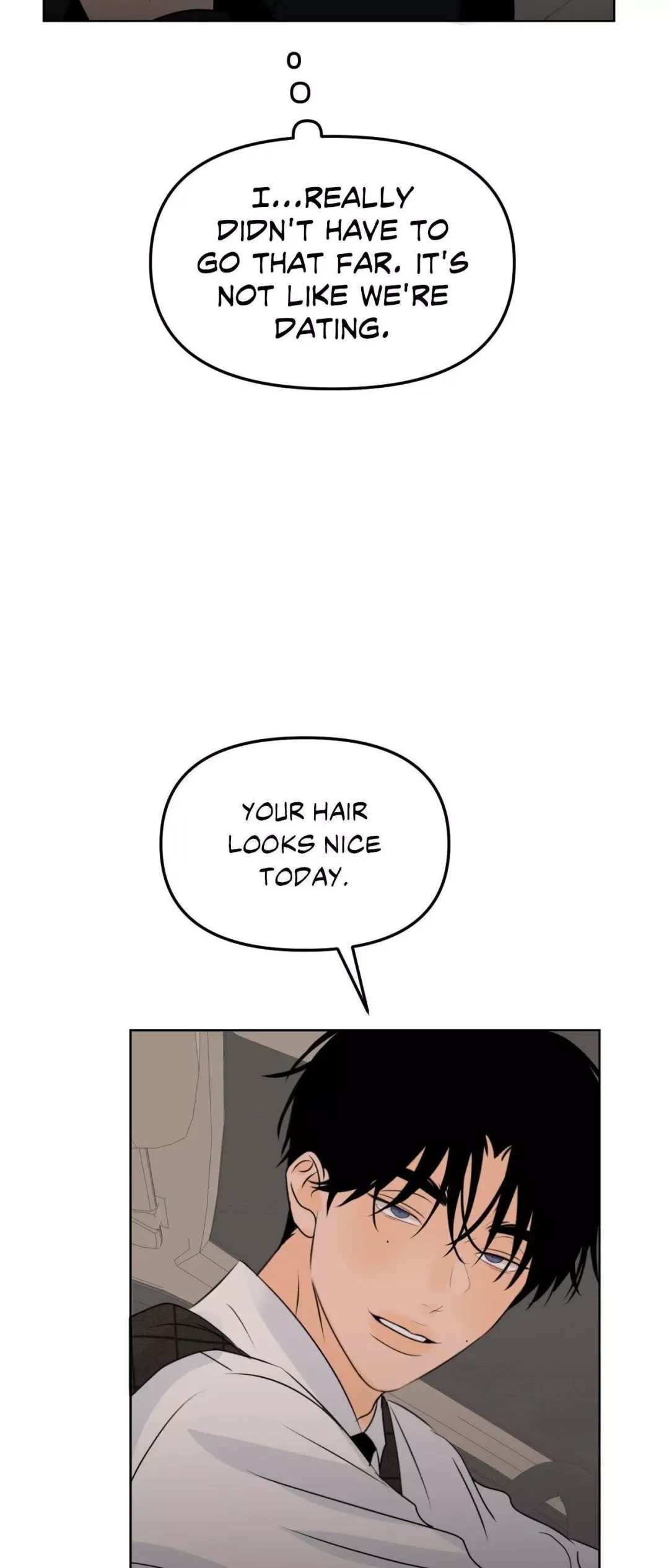 Scent and Sensibility - Chapter 50 Page 10