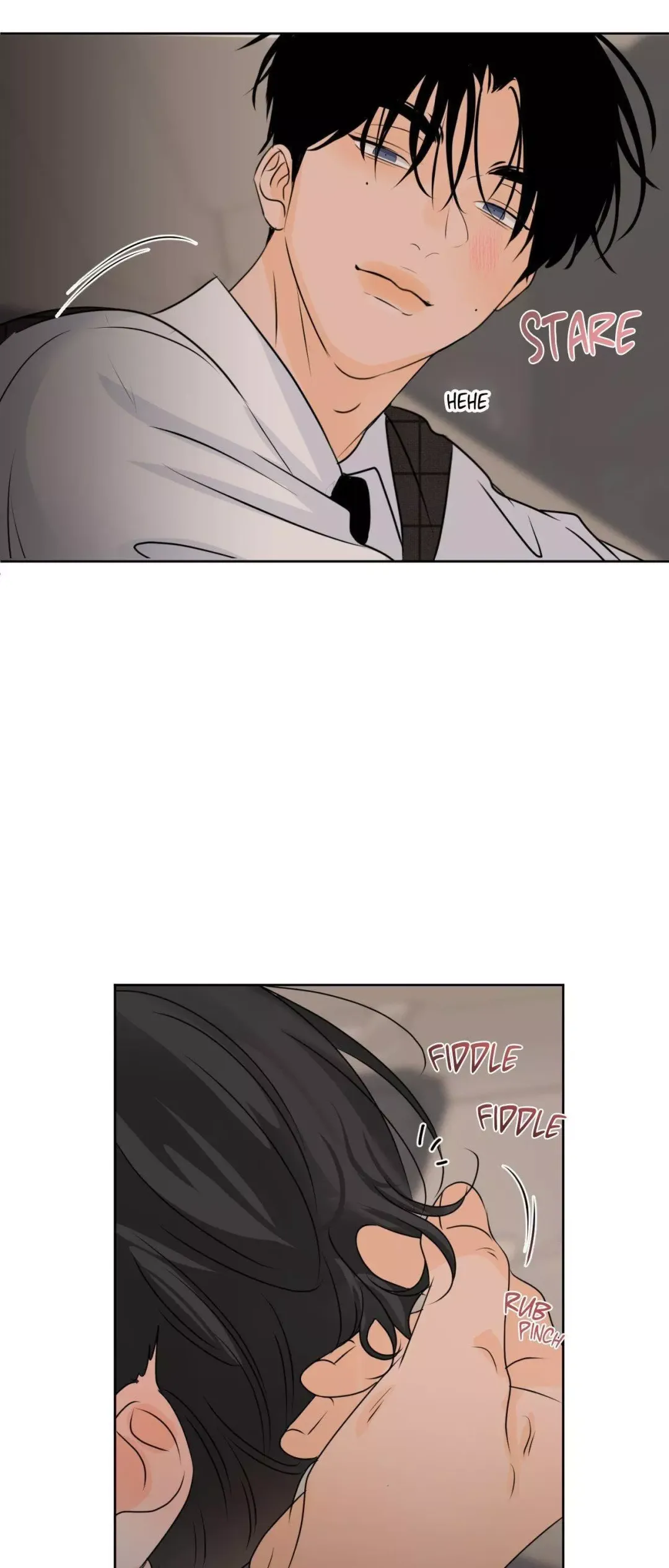 Scent and Sensibility - Chapter 50 Page 12