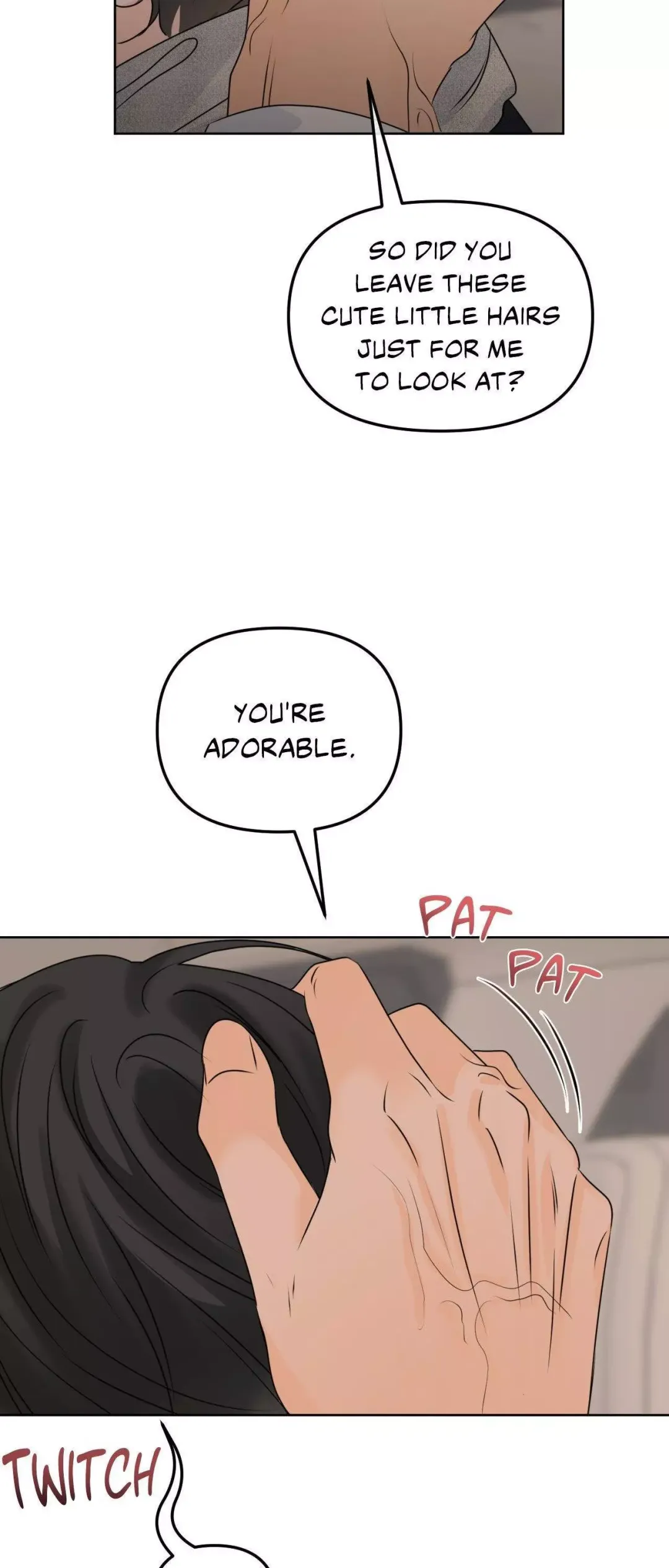 Scent and Sensibility - Chapter 50 Page 13
