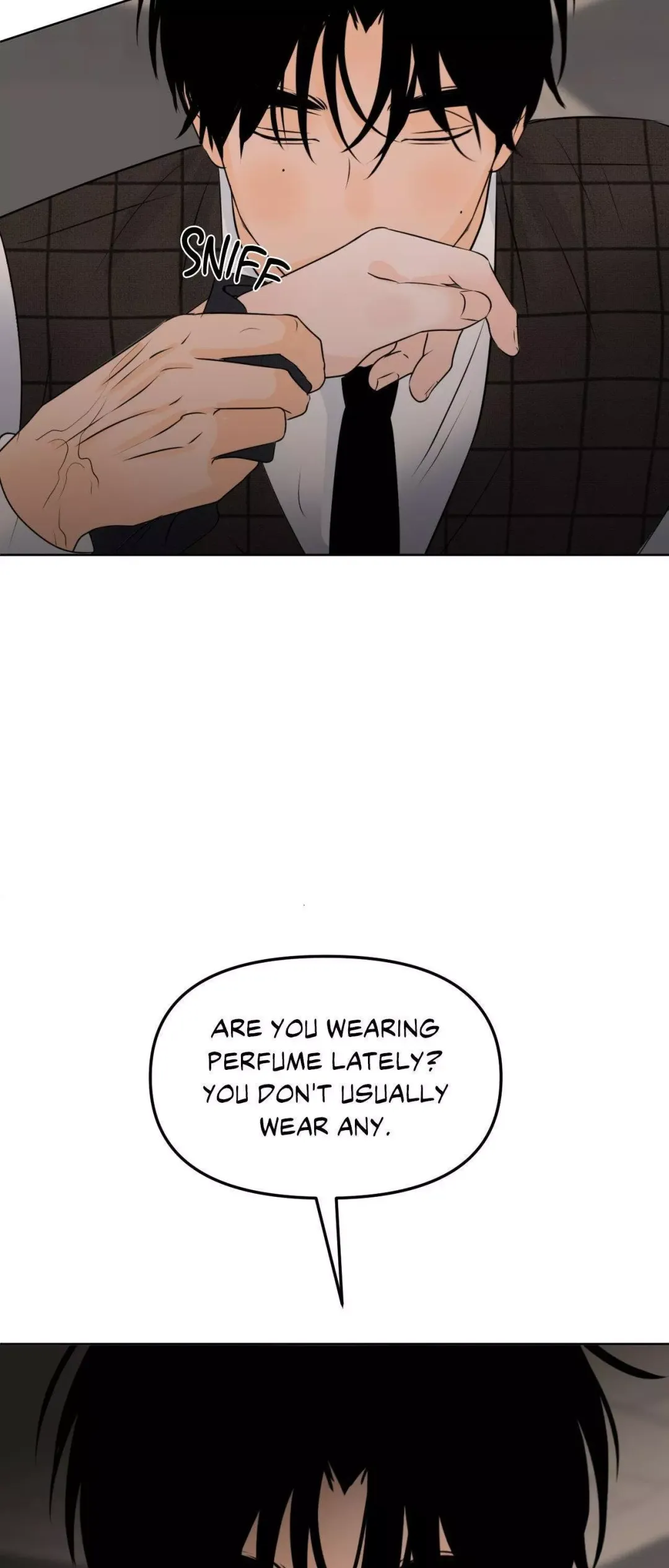 Scent and Sensibility - Chapter 50 Page 19