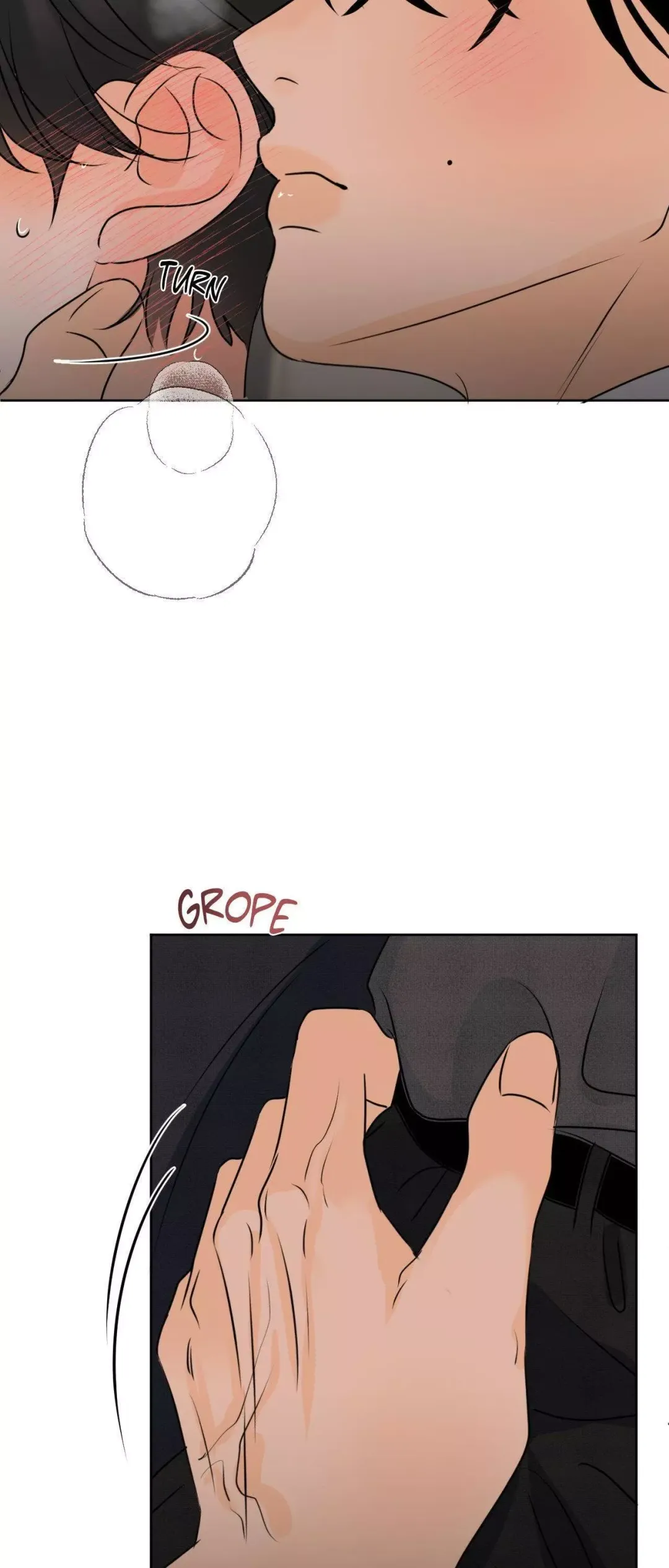 Scent and Sensibility - Chapter 50 Page 25