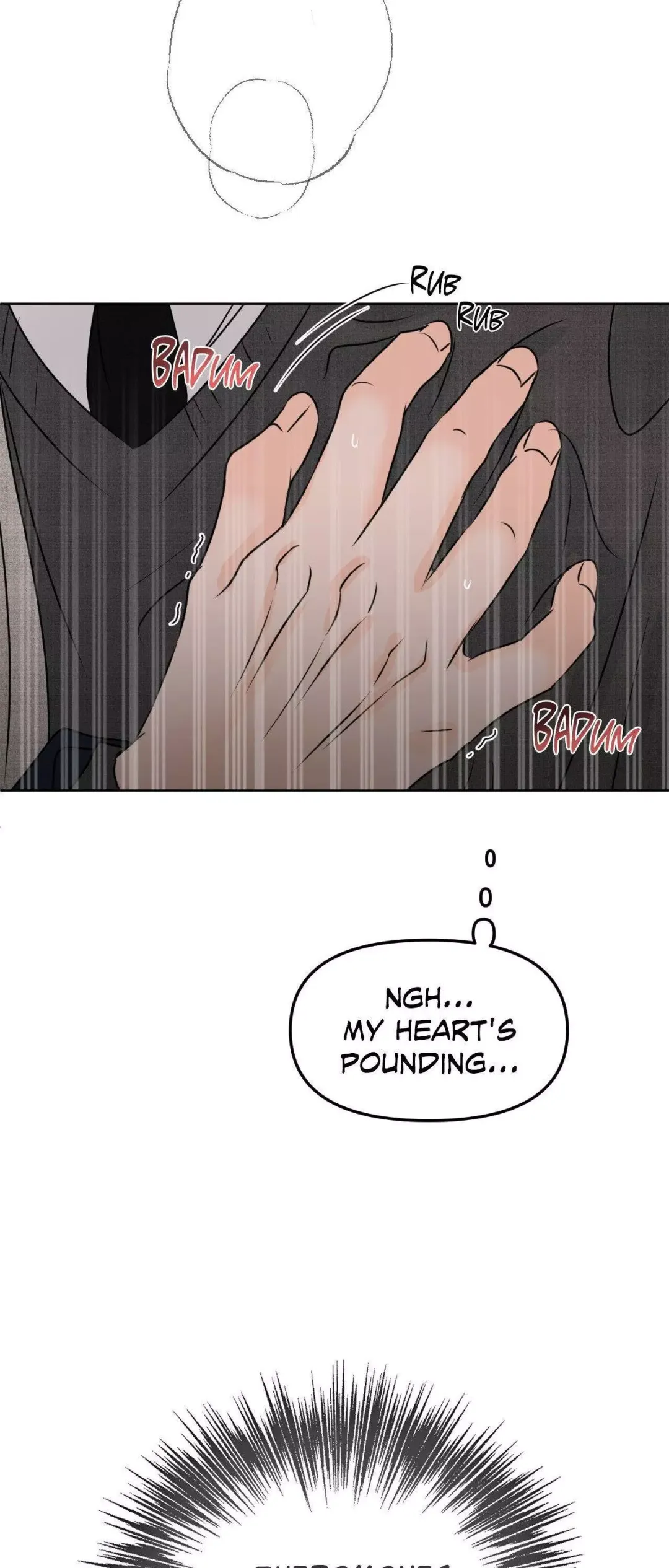 Scent and Sensibility - Chapter 50 Page 32