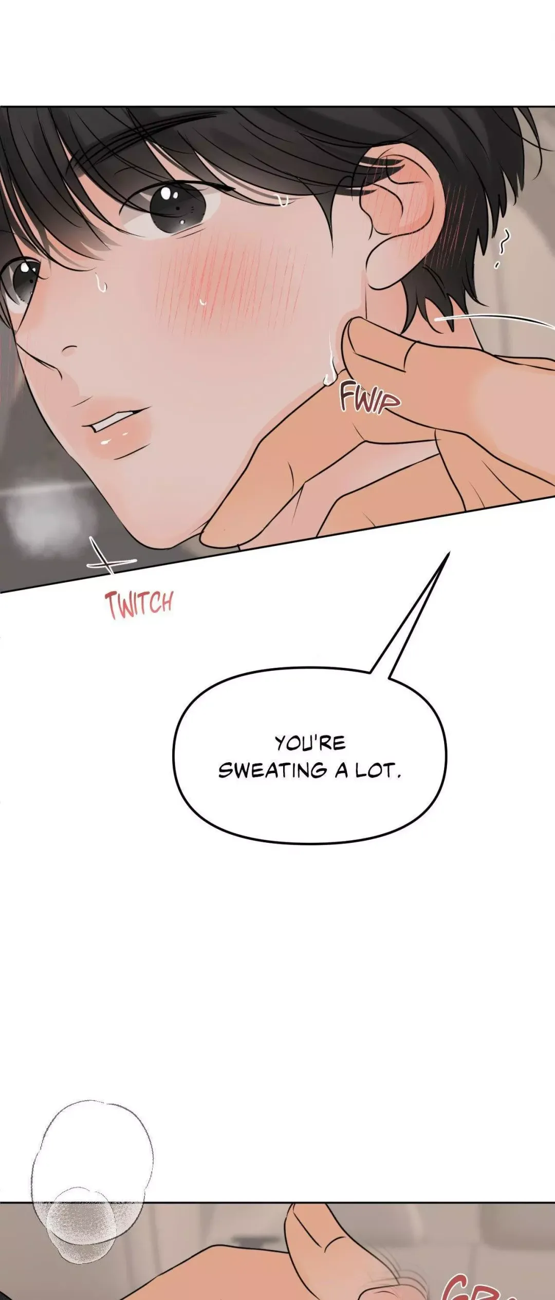 Scent and Sensibility - Chapter 50 Page 37