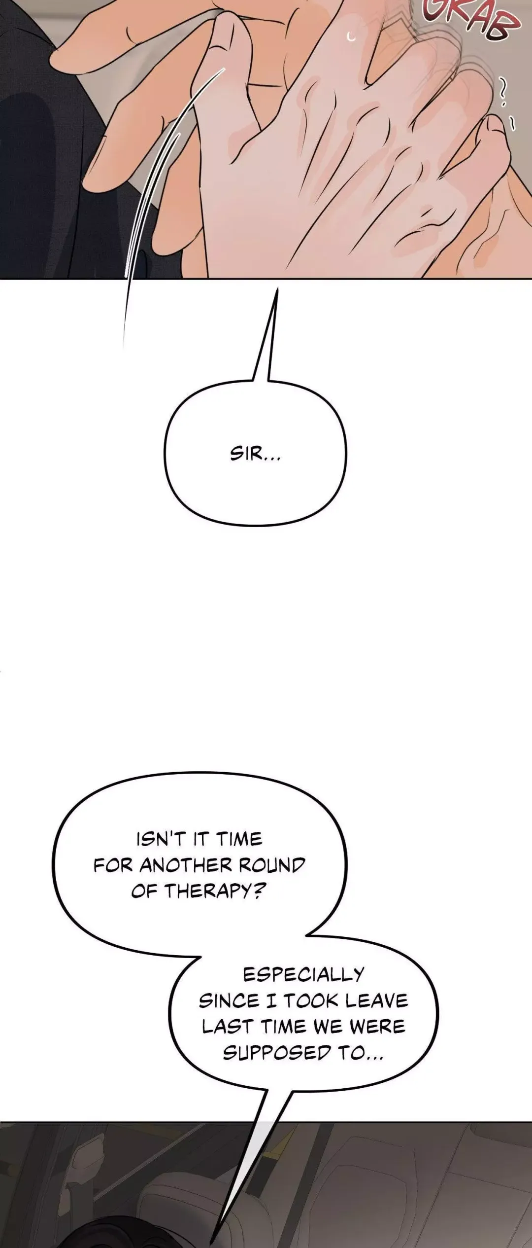 Scent and Sensibility - Chapter 50 Page 38
