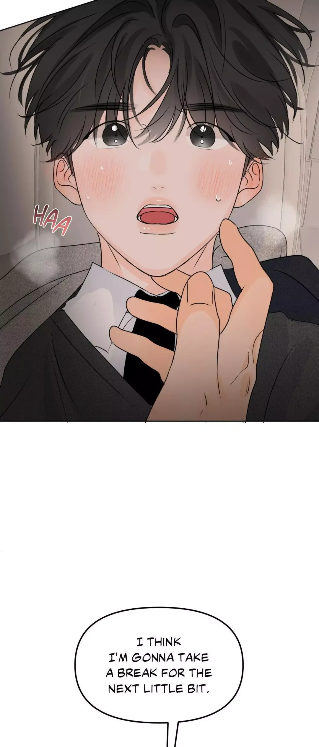 Scent and Sensibility - Chapter 50 Page 46