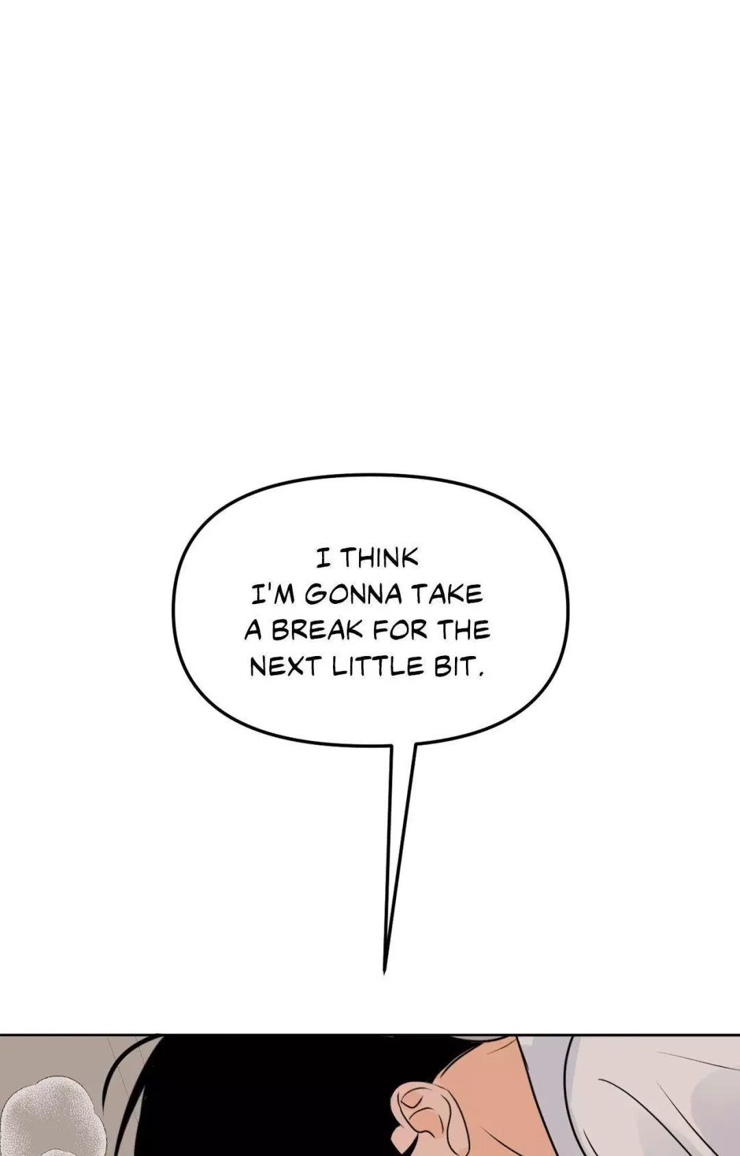 Scent and Sensibility - Chapter 51 Page 1
