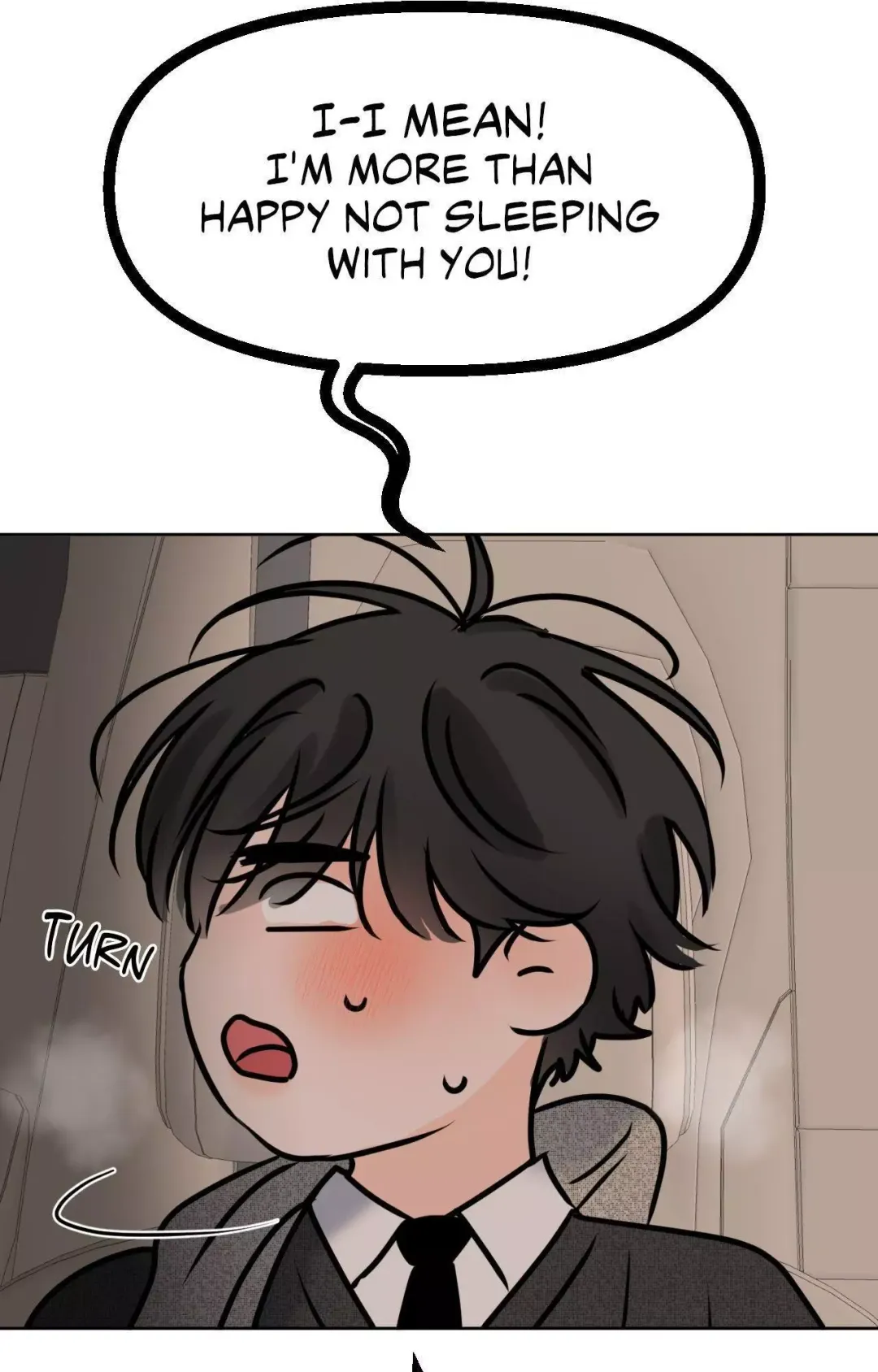 Scent and Sensibility - Chapter 51 Page 6