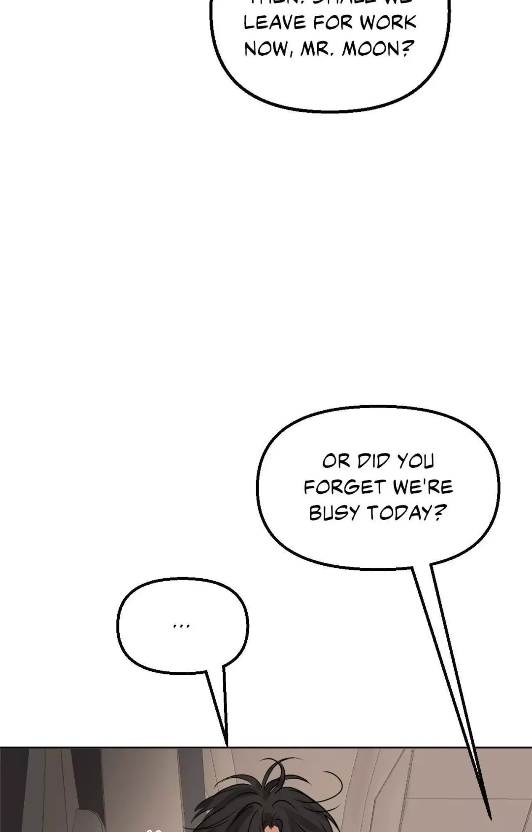 Scent and Sensibility - Chapter 51 Page 9