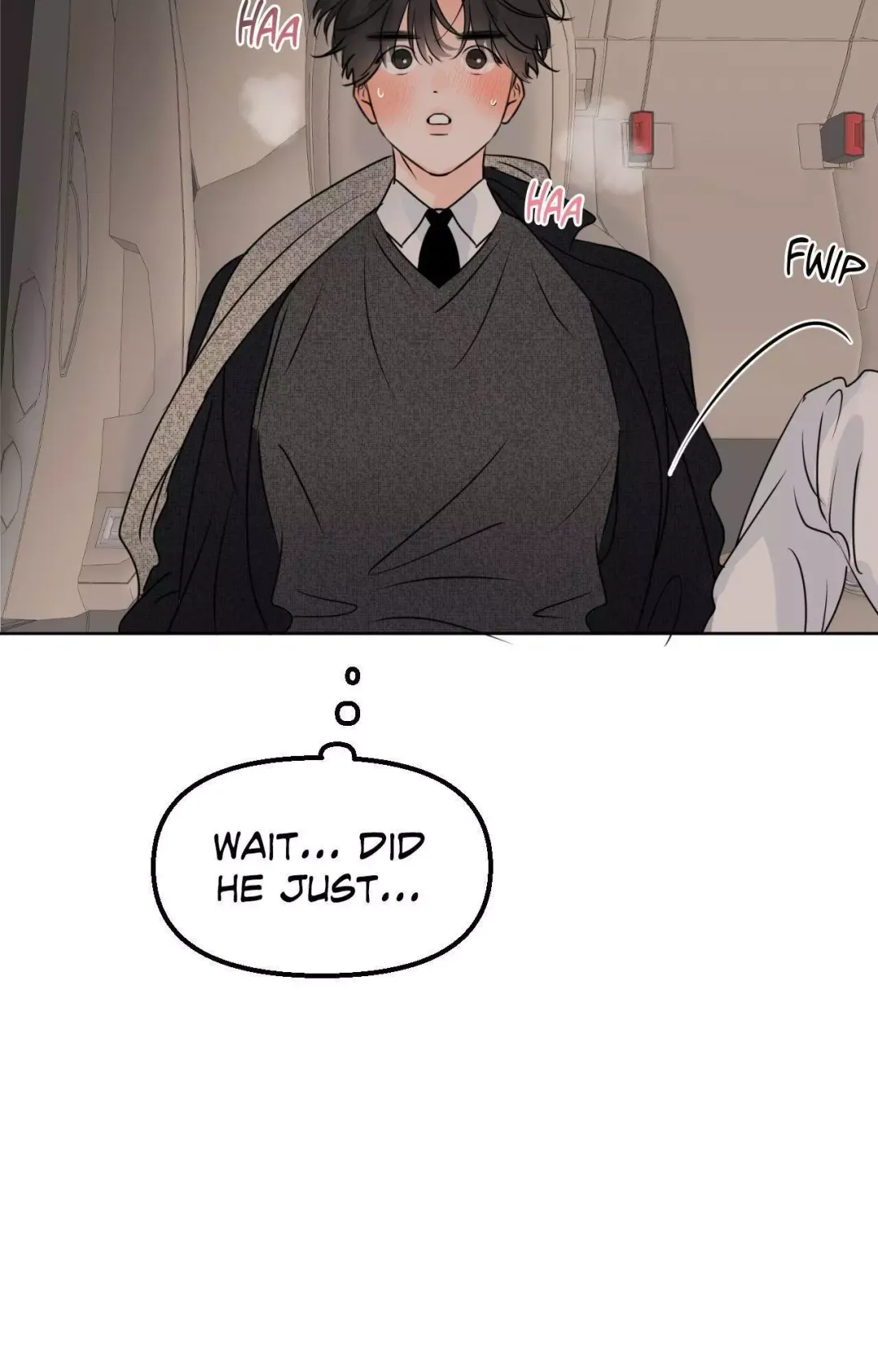 Scent and Sensibility - Chapter 51 Page 10
