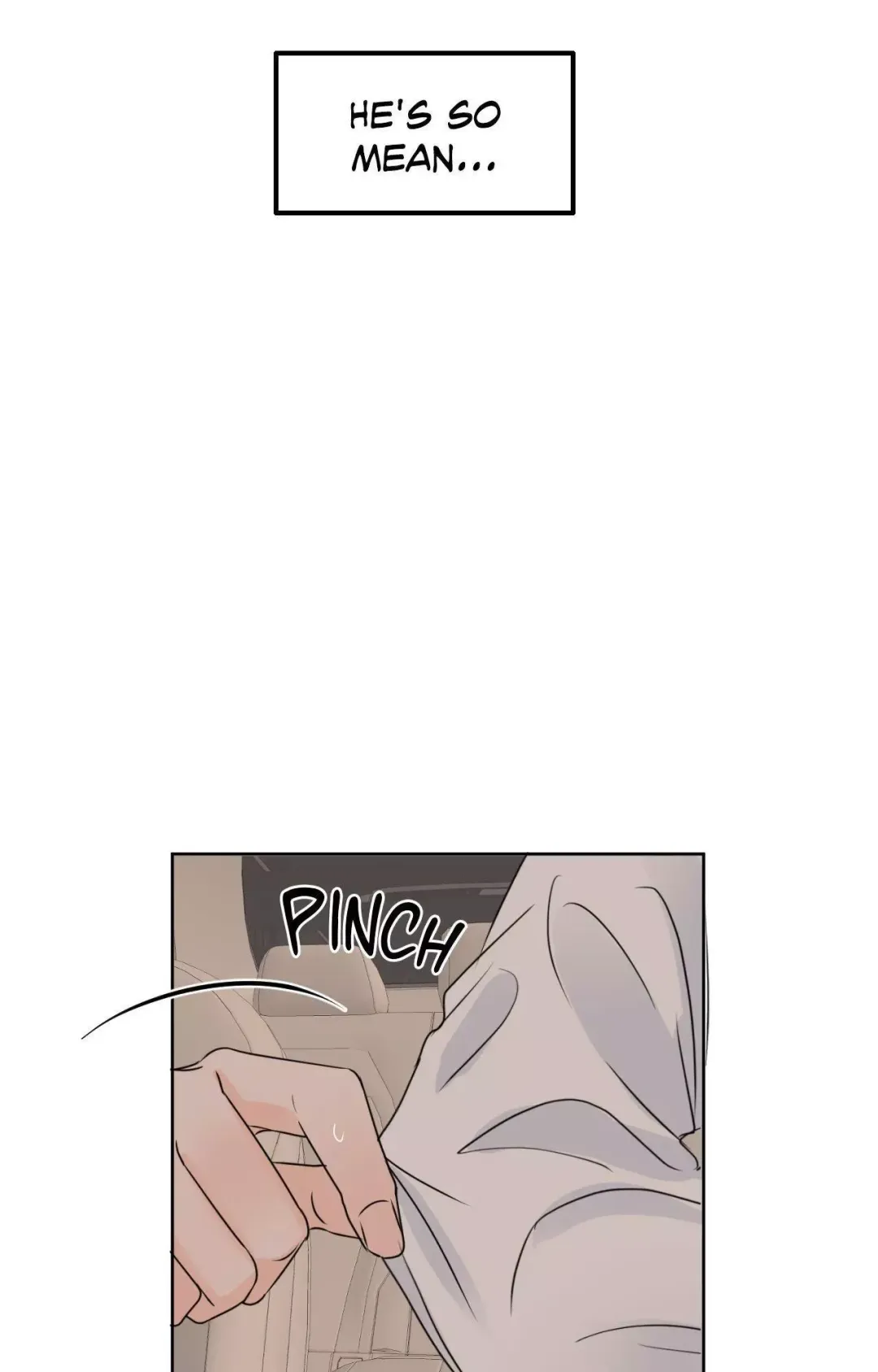 Scent and Sensibility - Chapter 51 Page 13