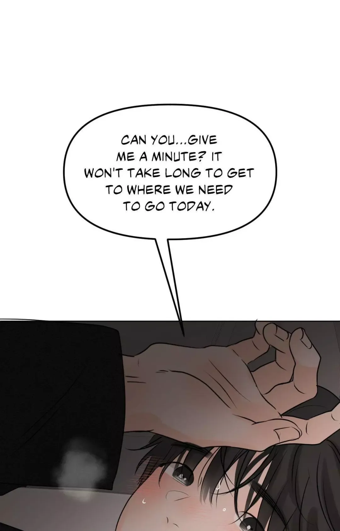 Scent and Sensibility - Chapter 51 Page 15
