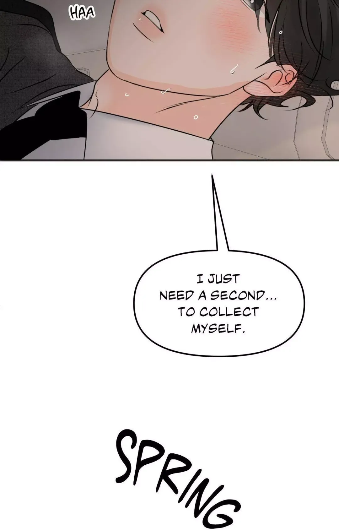 Scent and Sensibility - Chapter 51 Page 16