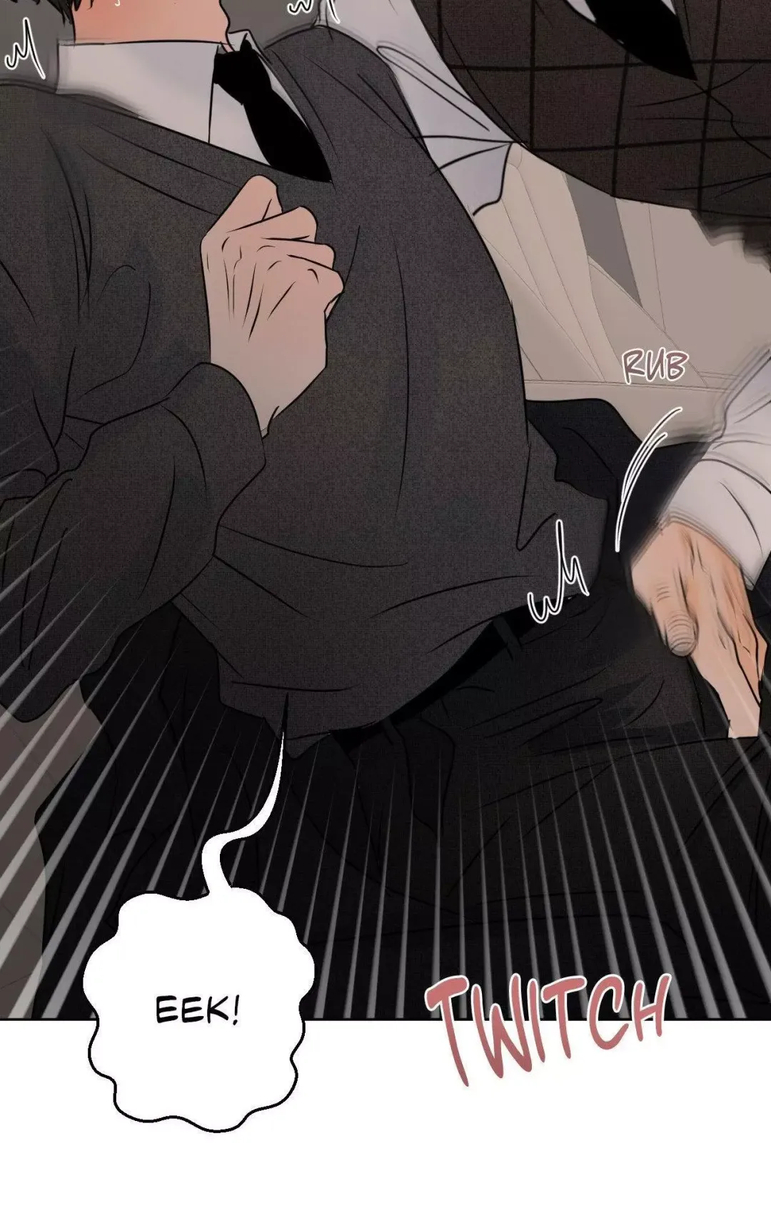 Scent and Sensibility - Chapter 51 Page 21