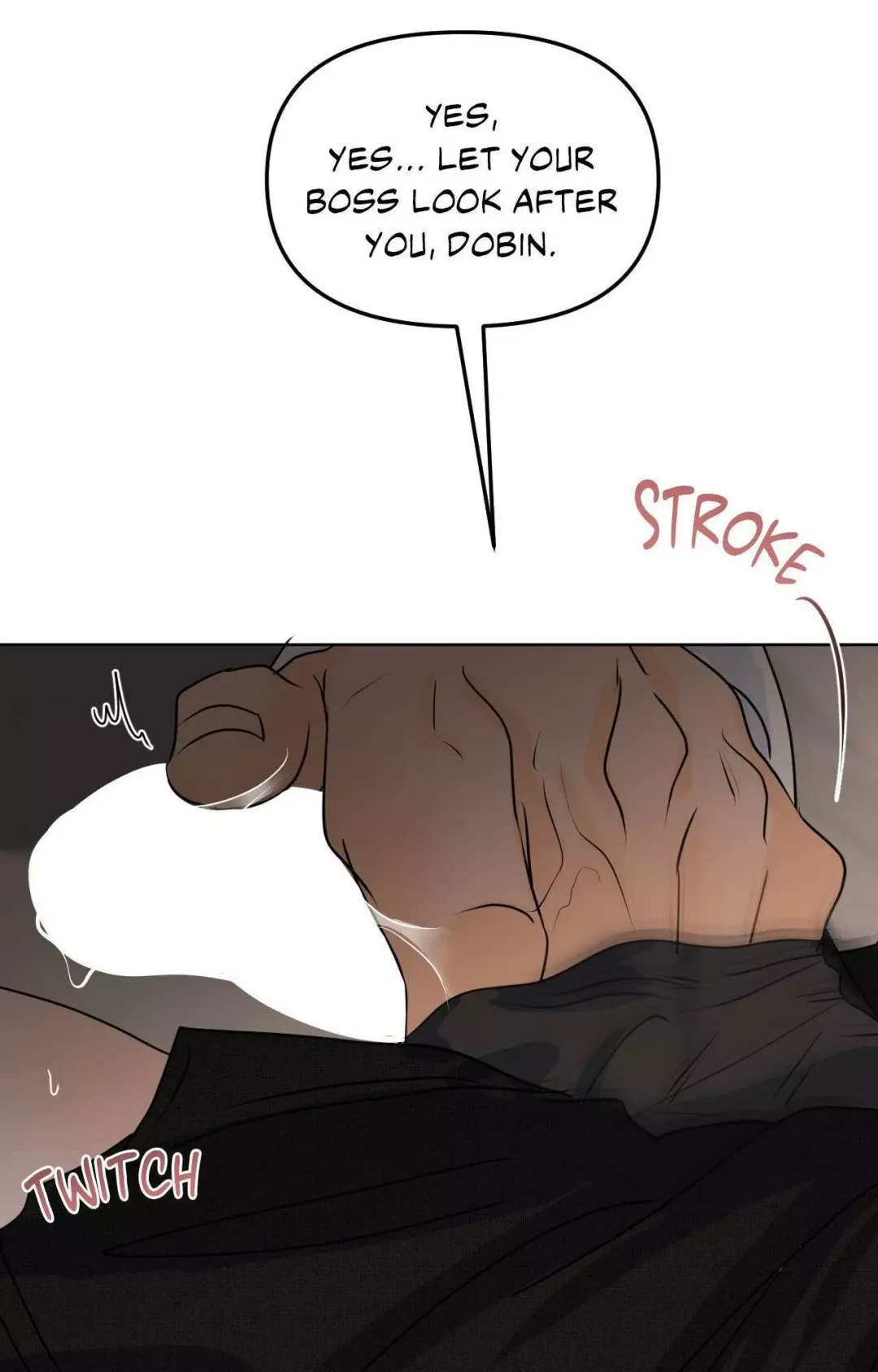 Scent and Sensibility - Chapter 51 Page 24