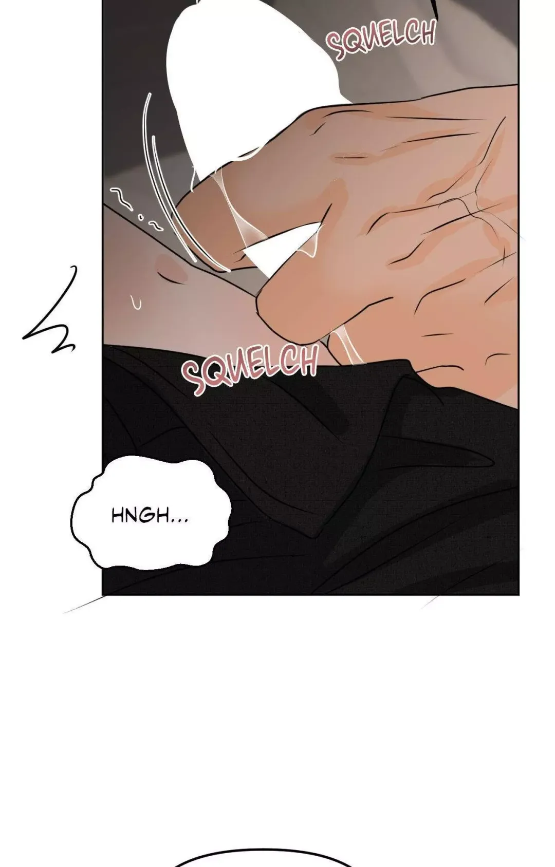Scent and Sensibility - Chapter 51 Page 26