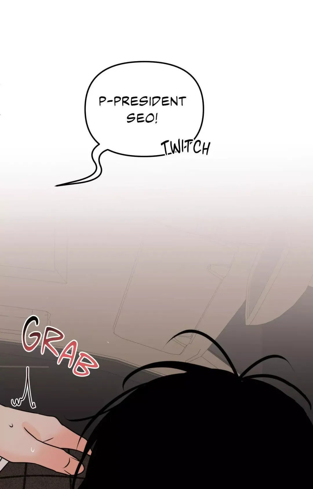 Scent and Sensibility - Chapter 51 Page 34