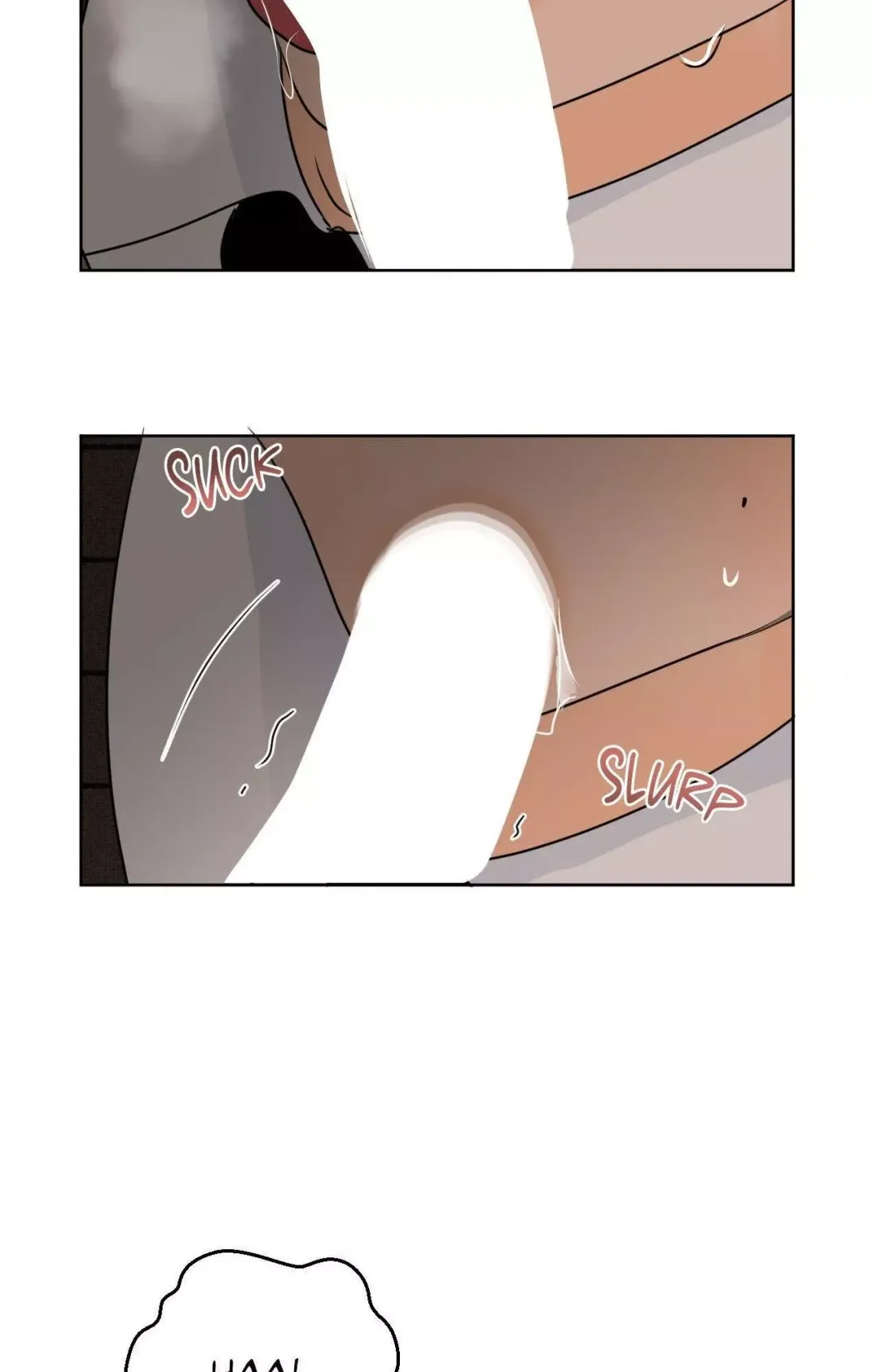 Scent and Sensibility - Chapter 51 Page 37