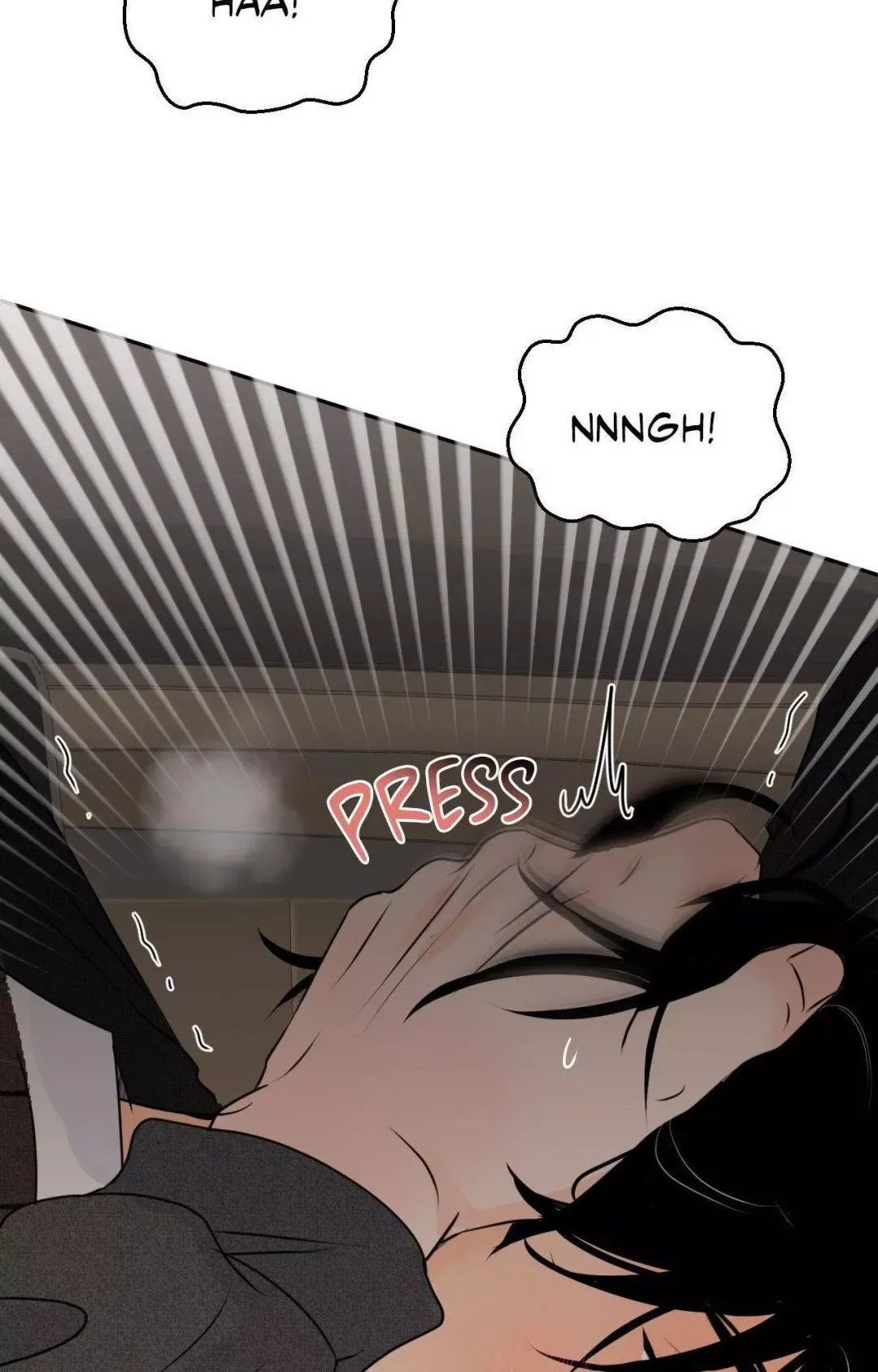 Scent and Sensibility - Chapter 51 Page 38