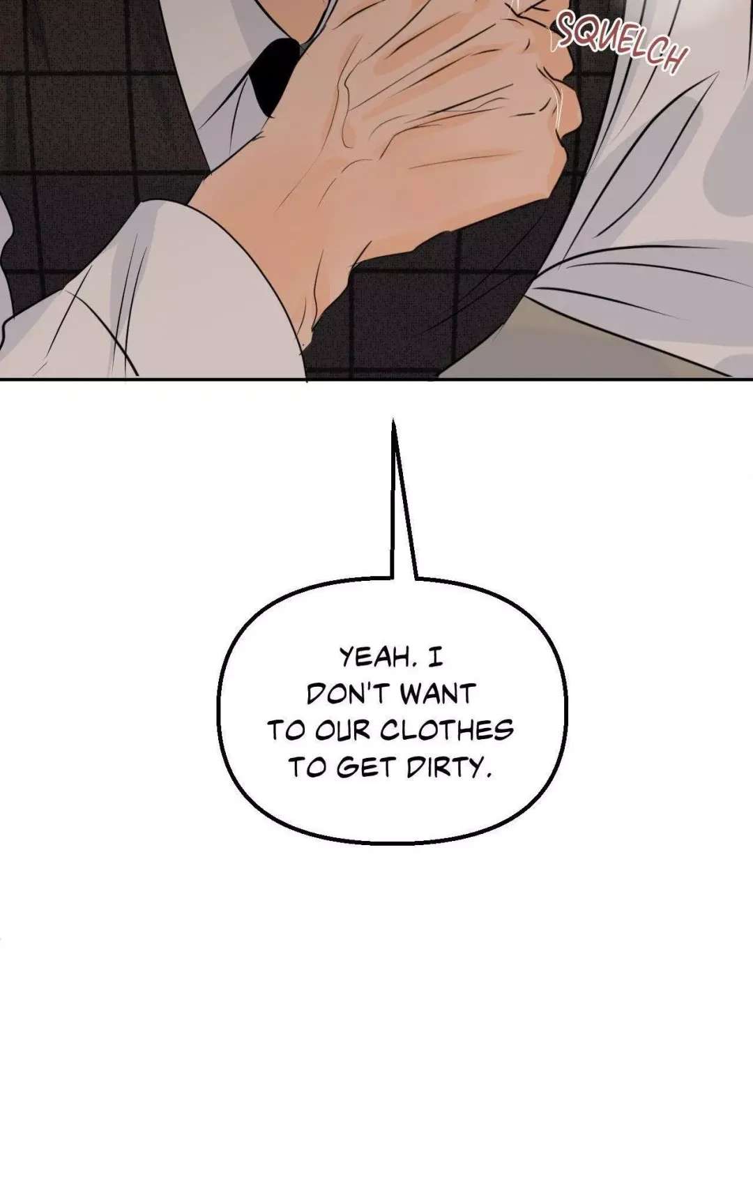 Scent and Sensibility - Chapter 51 Page 48