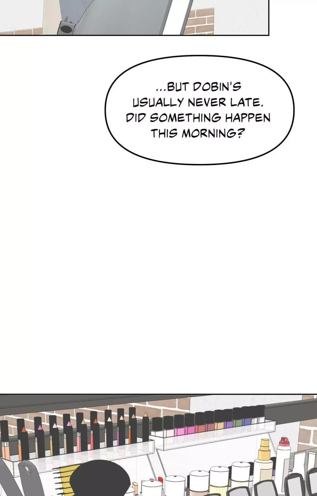 Scent and Sensibility - Chapter 51 Page 51