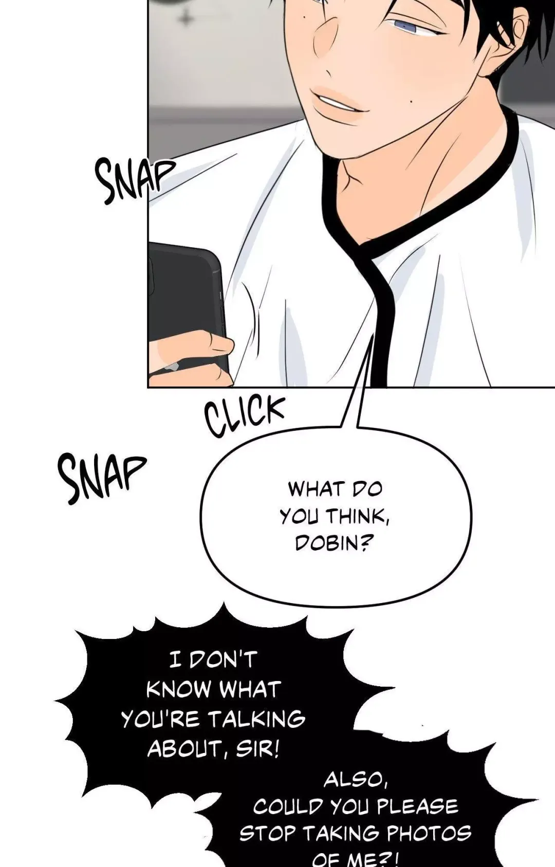 Scent and Sensibility - Chapter 51 Page 53