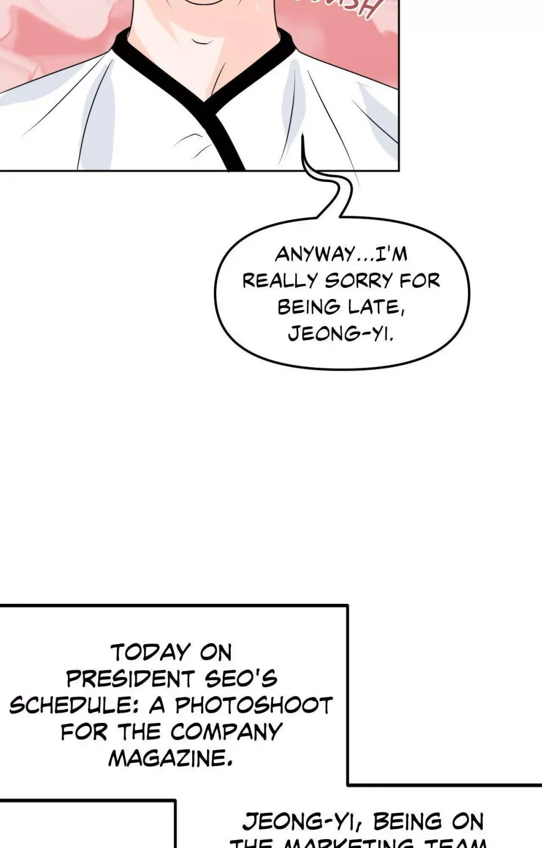 Scent and Sensibility - Chapter 51 Page 56