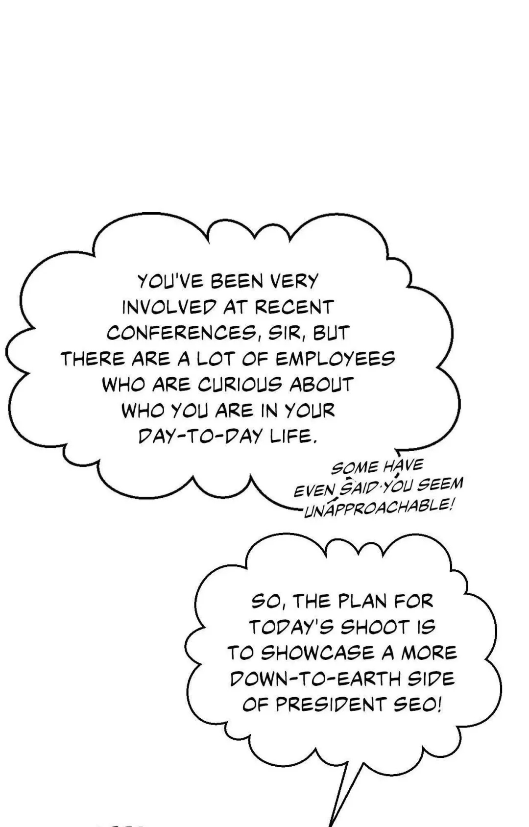 Scent and Sensibility - Chapter 51 Page 58
