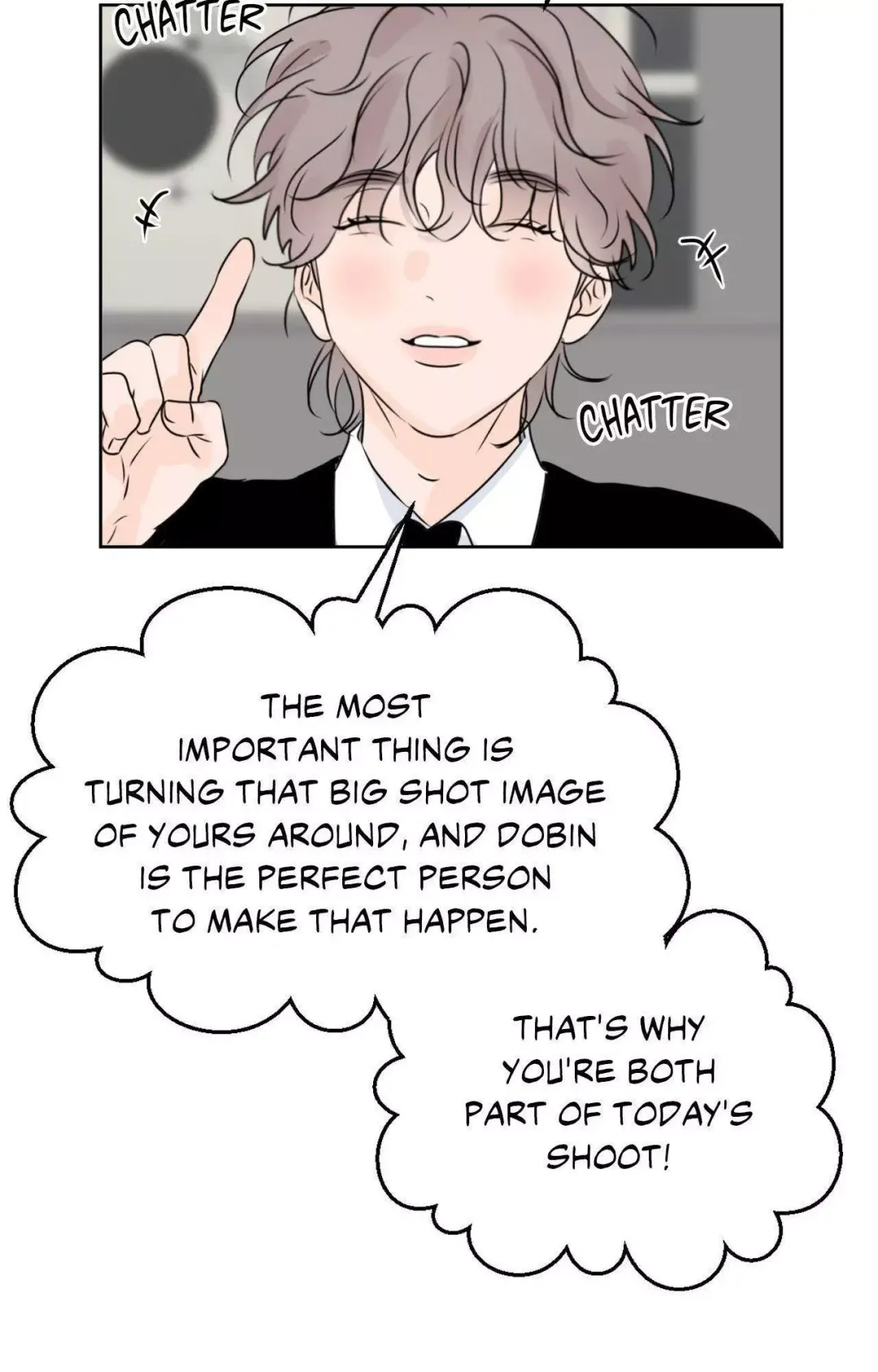 Scent and Sensibility - Chapter 51 Page 59