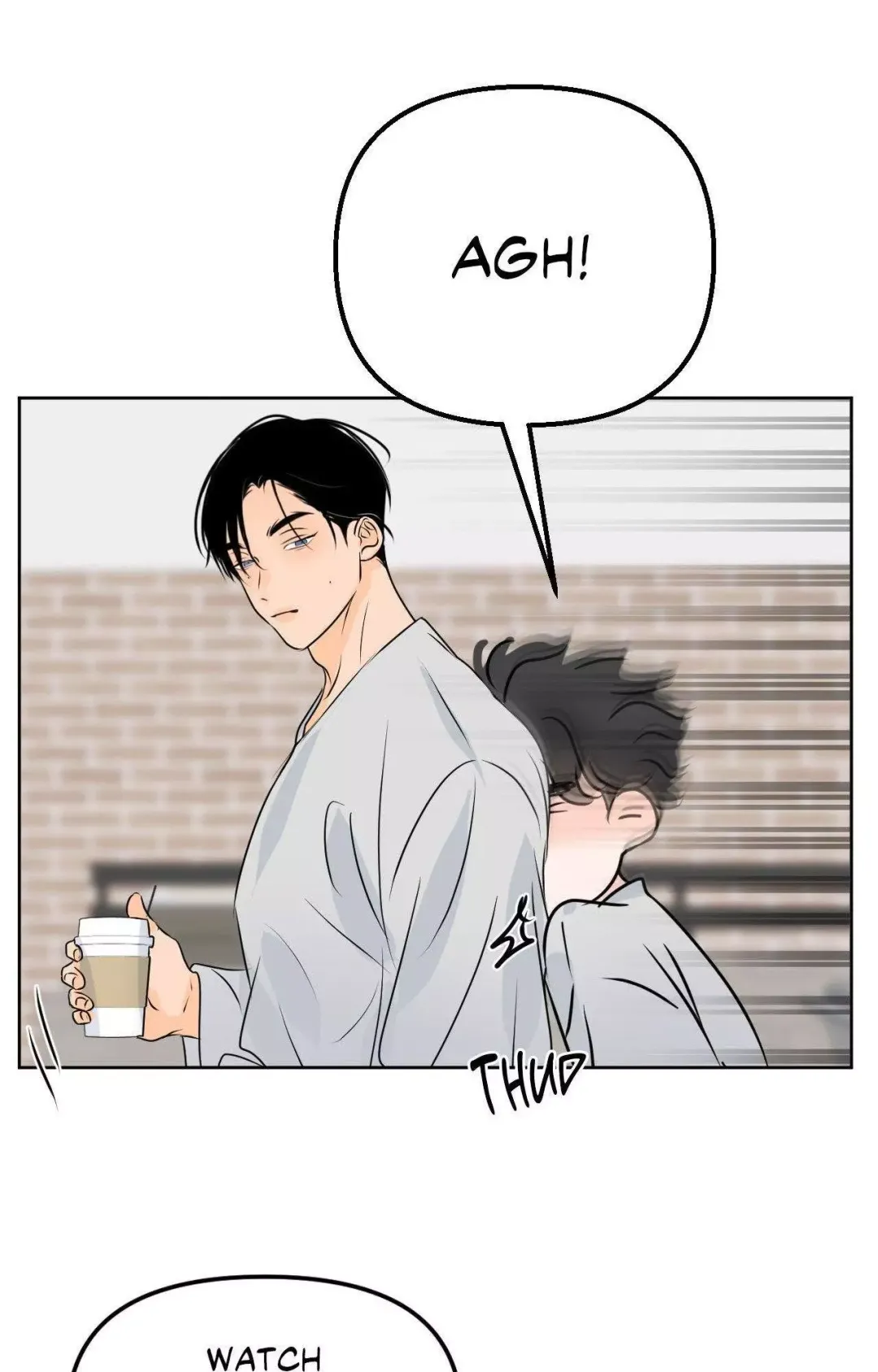 Scent and Sensibility - Chapter 51 Page 63