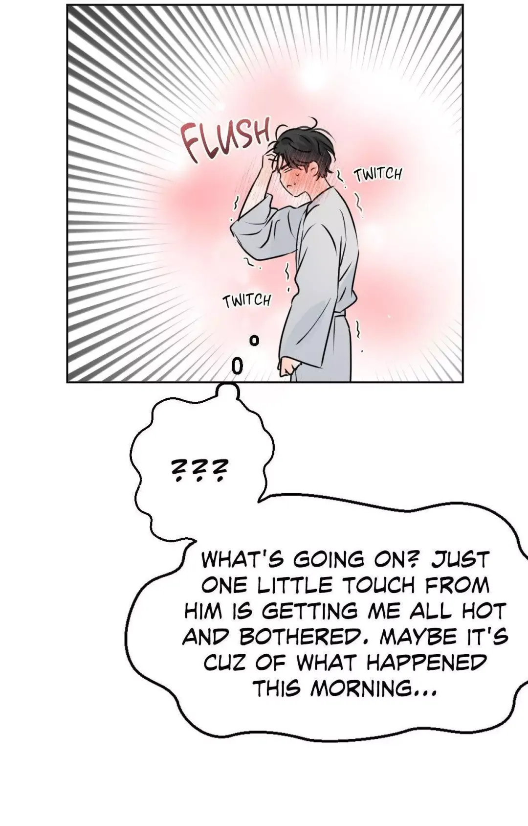 Scent and Sensibility - Chapter 51 Page 66
