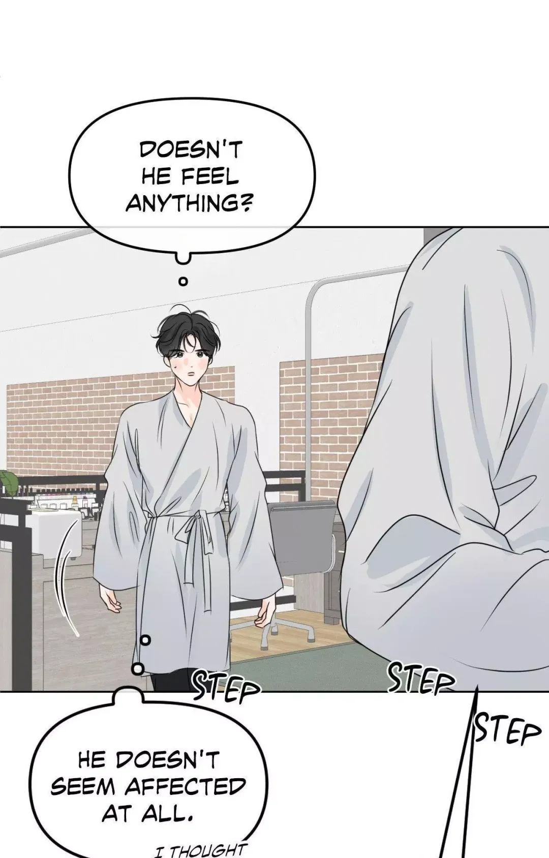 Scent and Sensibility - Chapter 51 Page 67
