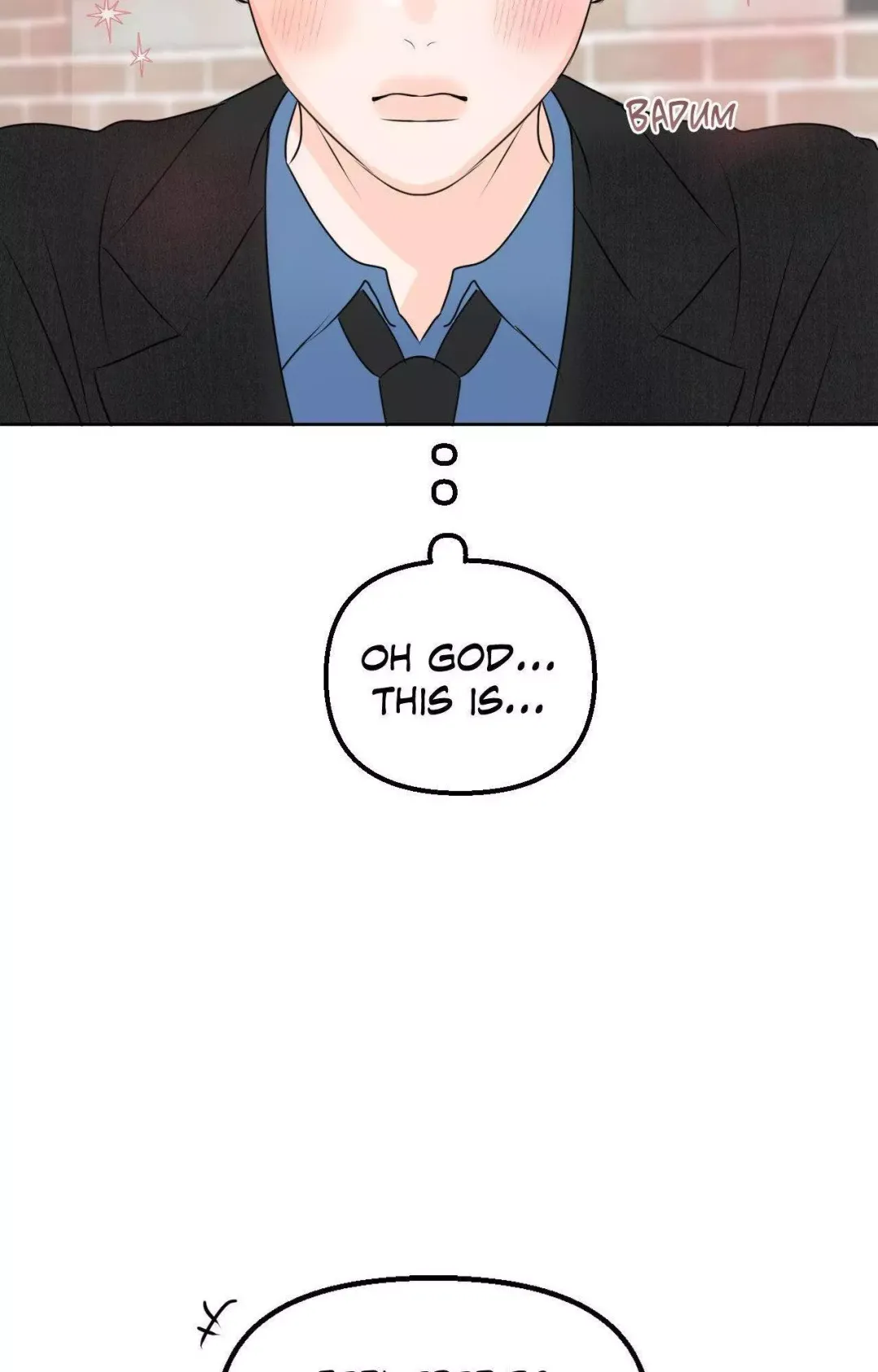 Scent and Sensibility - Chapter 51 Page 74