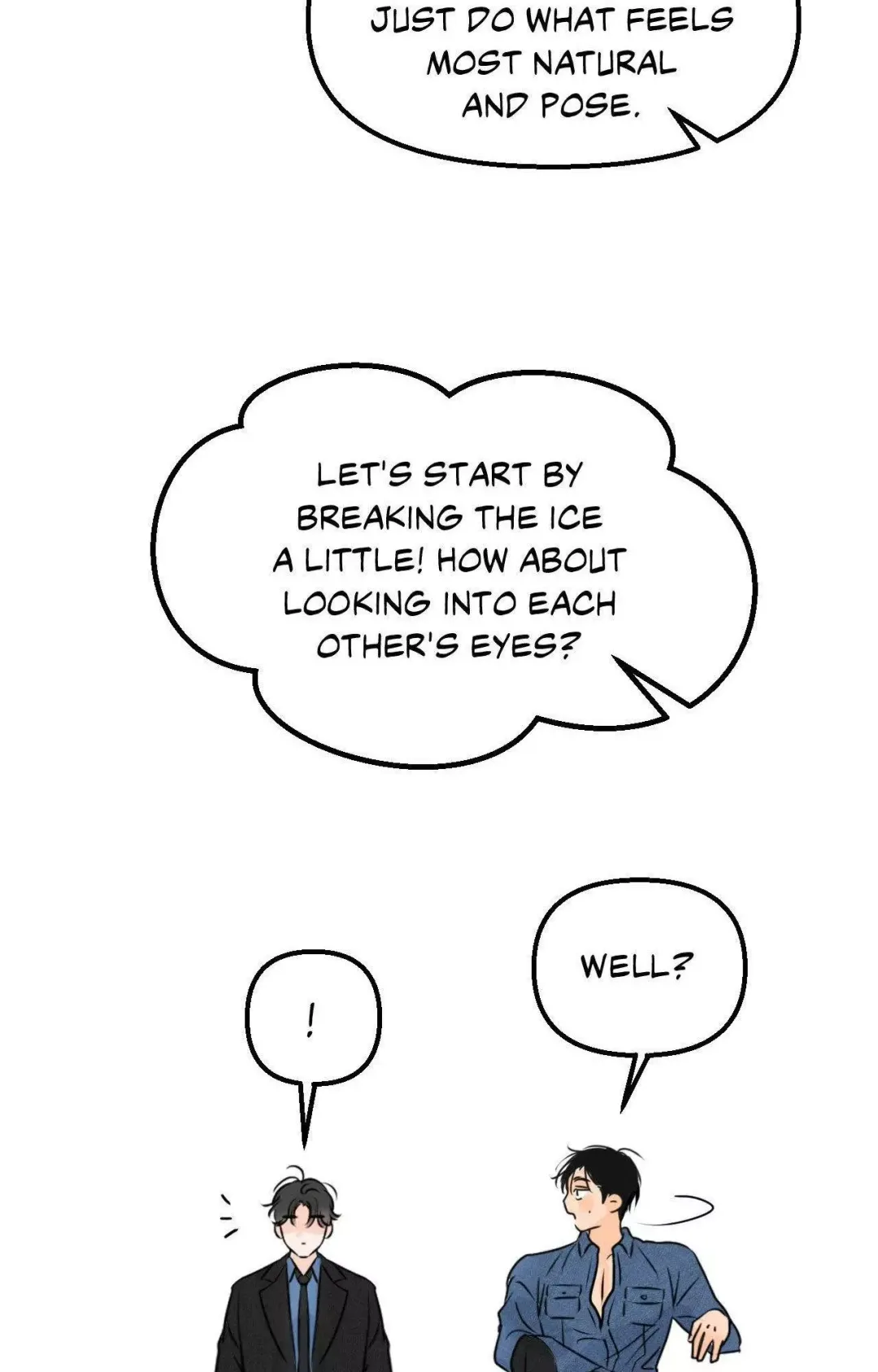 Scent and Sensibility - Chapter 51 Page 76
