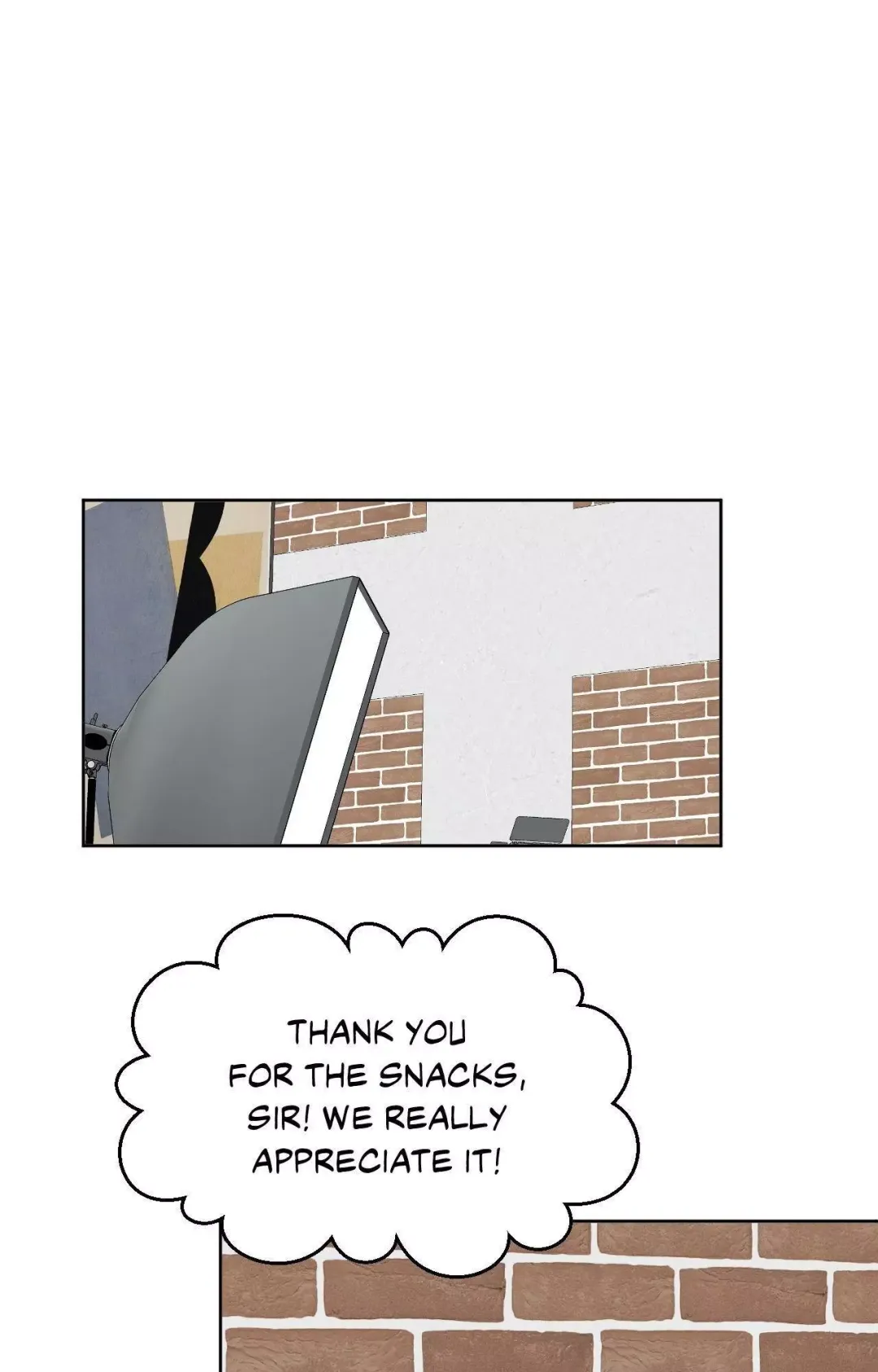 Scent and Sensibility - Chapter 52 Page 1