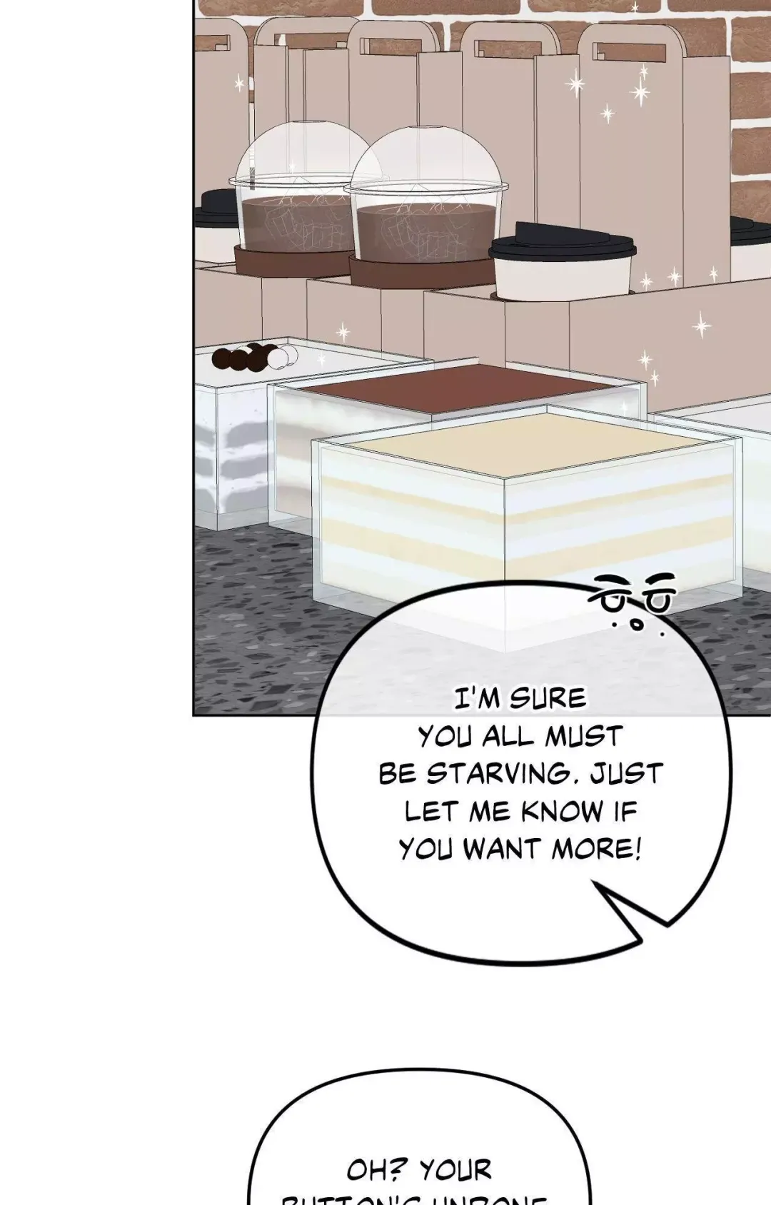 Scent and Sensibility - Chapter 52 Page 2