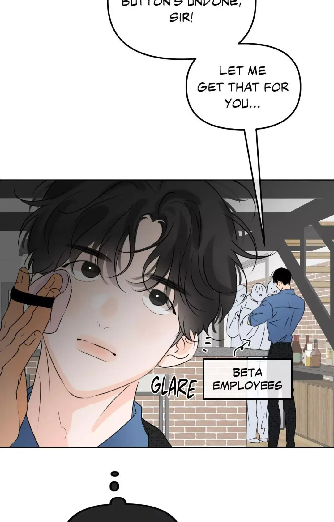 Scent and Sensibility - Chapter 52 Page 3