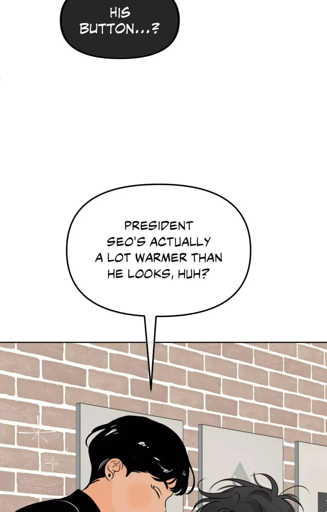 Scent and Sensibility - Chapter 52 Page 4